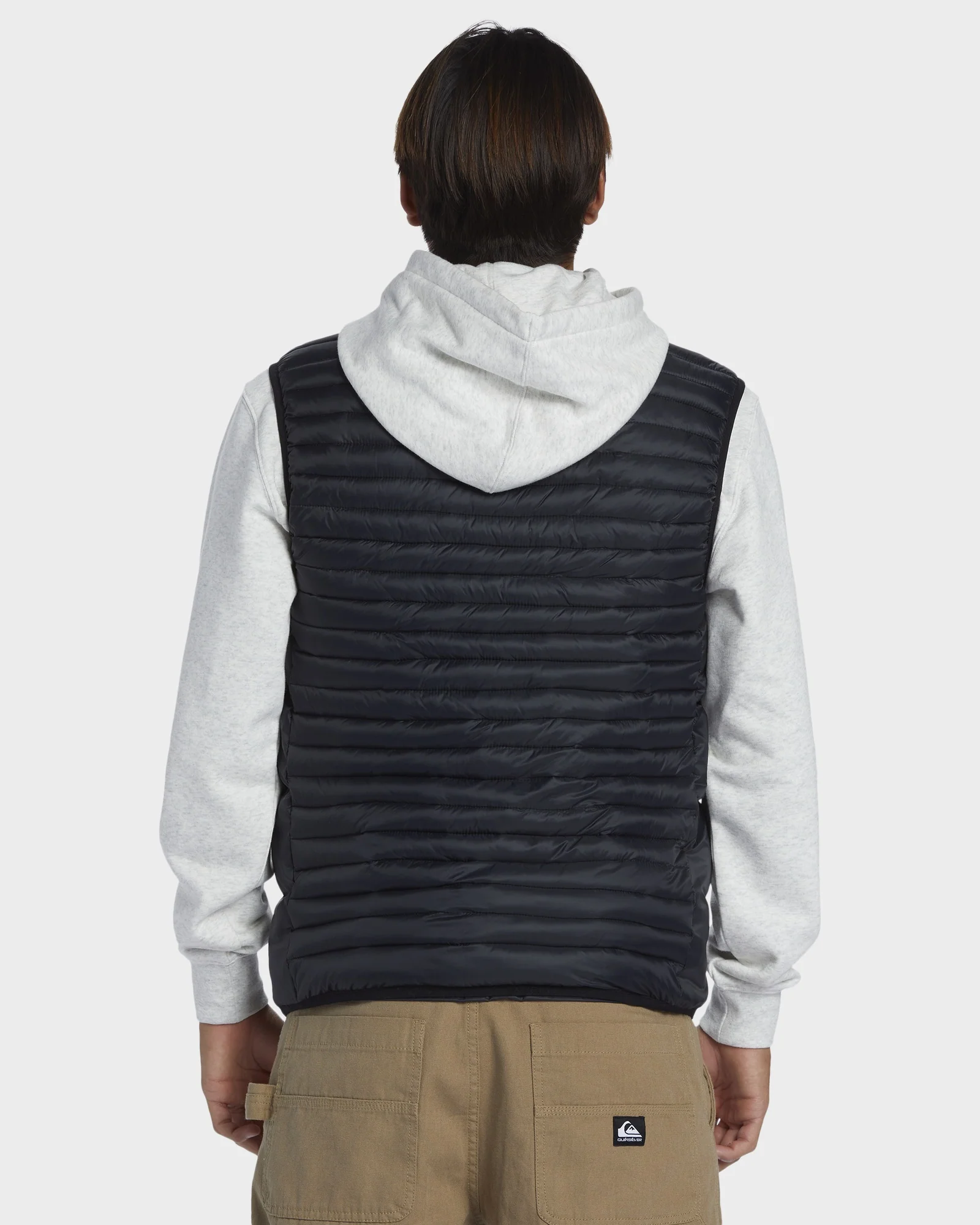 Mens Scaly Insulated Jacket - Image 4