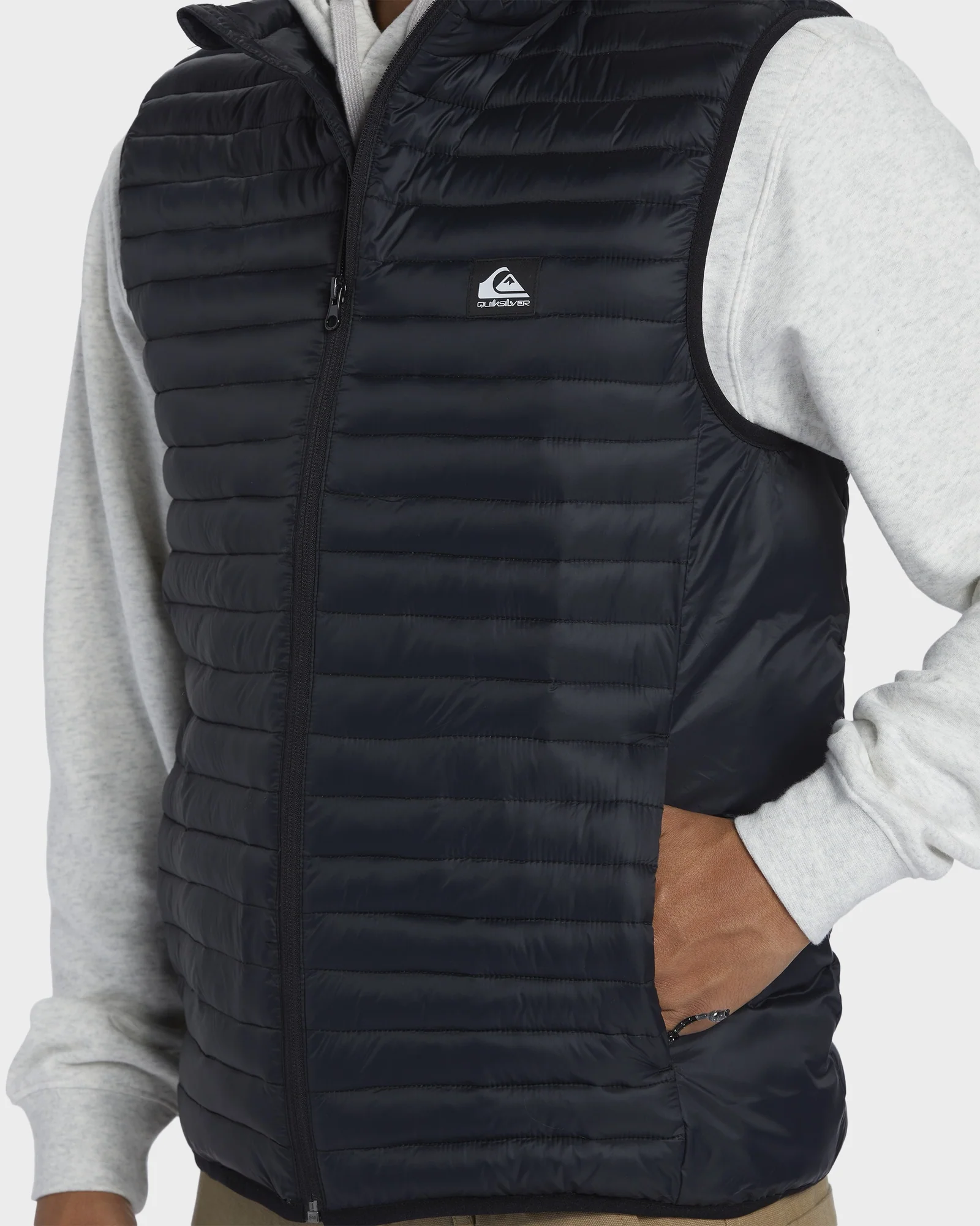 Mens Scaly Insulated Jacket - Image 5