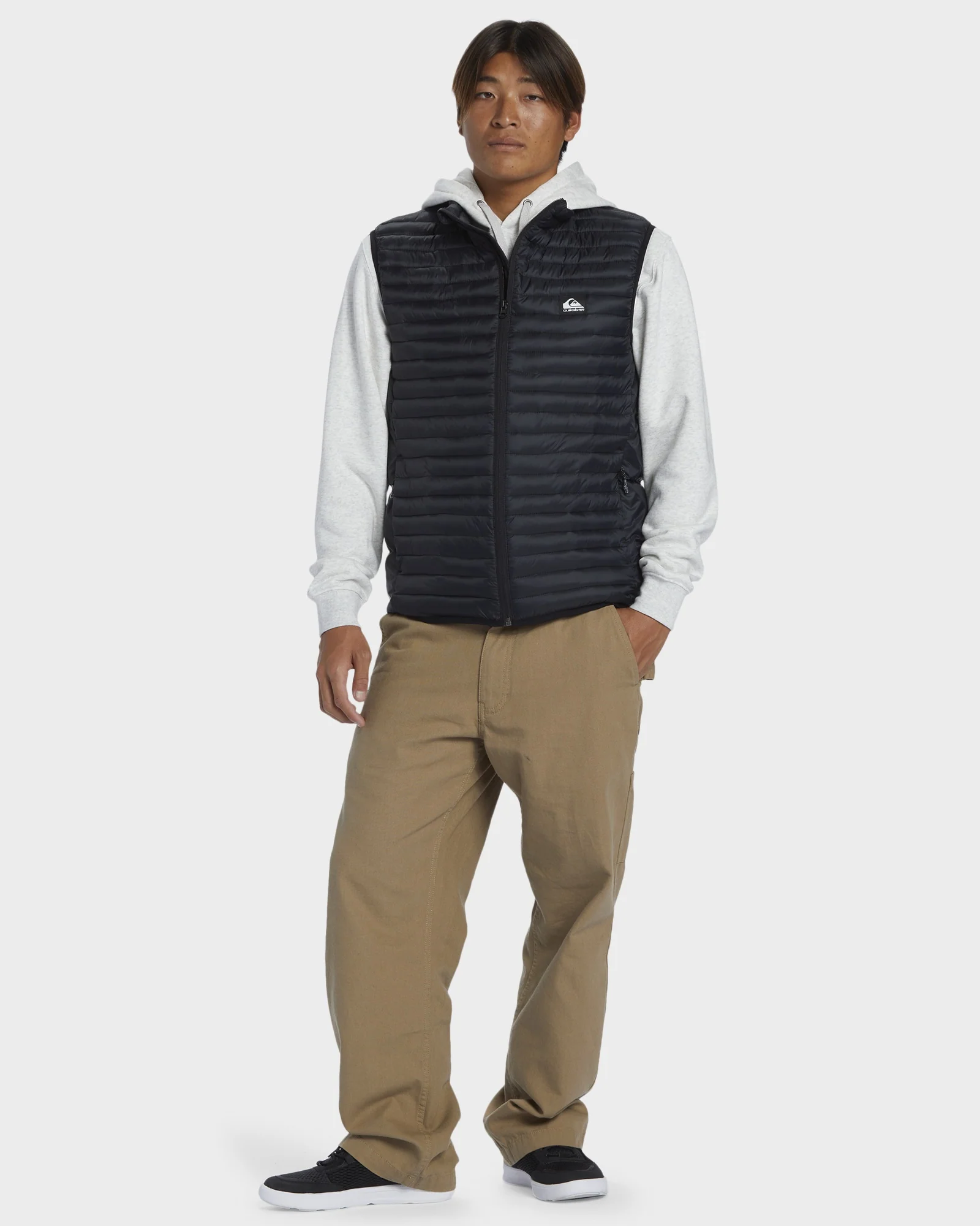 Mens Scaly Insulated Jacket - Image 7