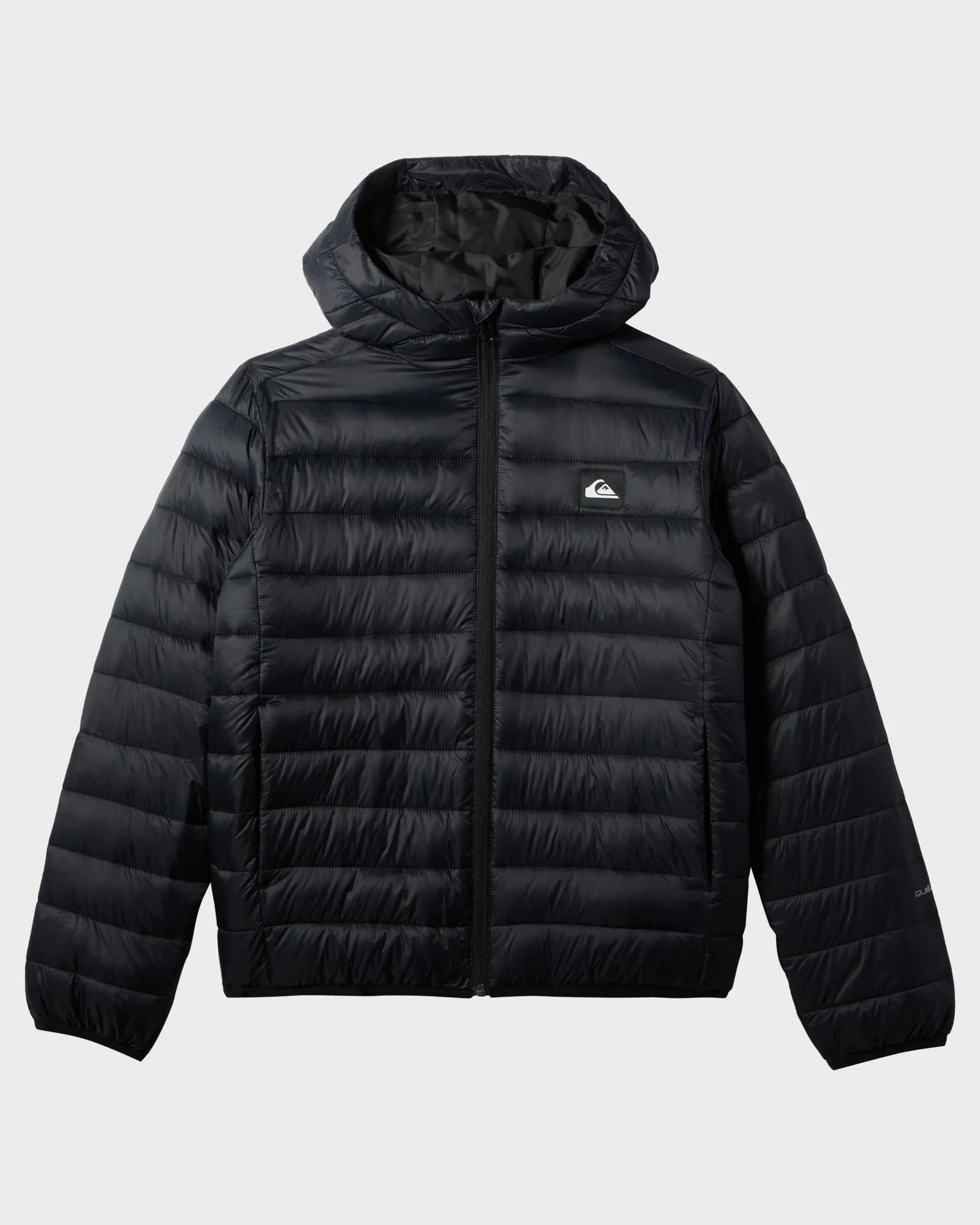 Boys 8-16 Scaly Insulated Jacket - Image 6