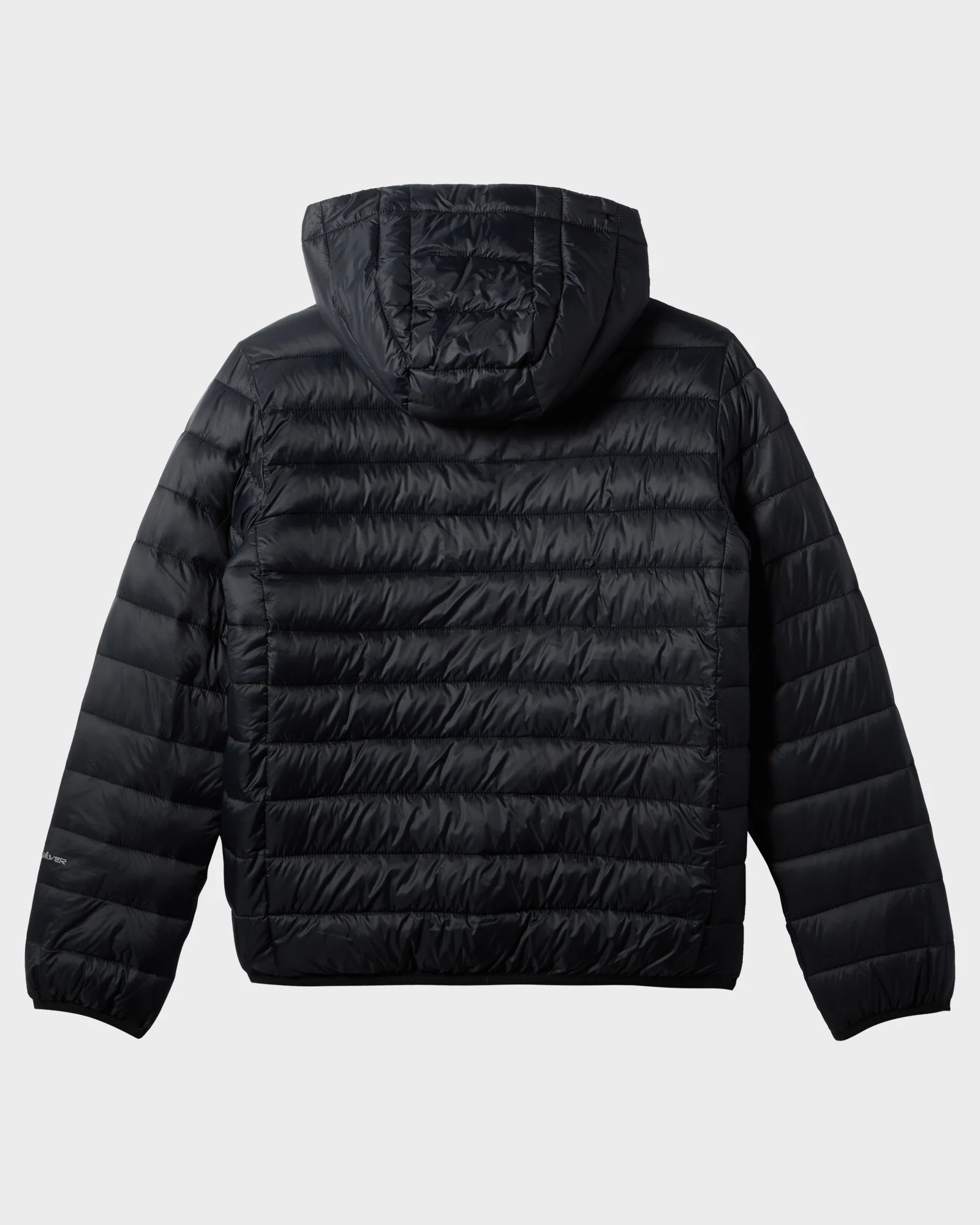 Boys 8-16 Scaly Insulated Jacket - Image 7