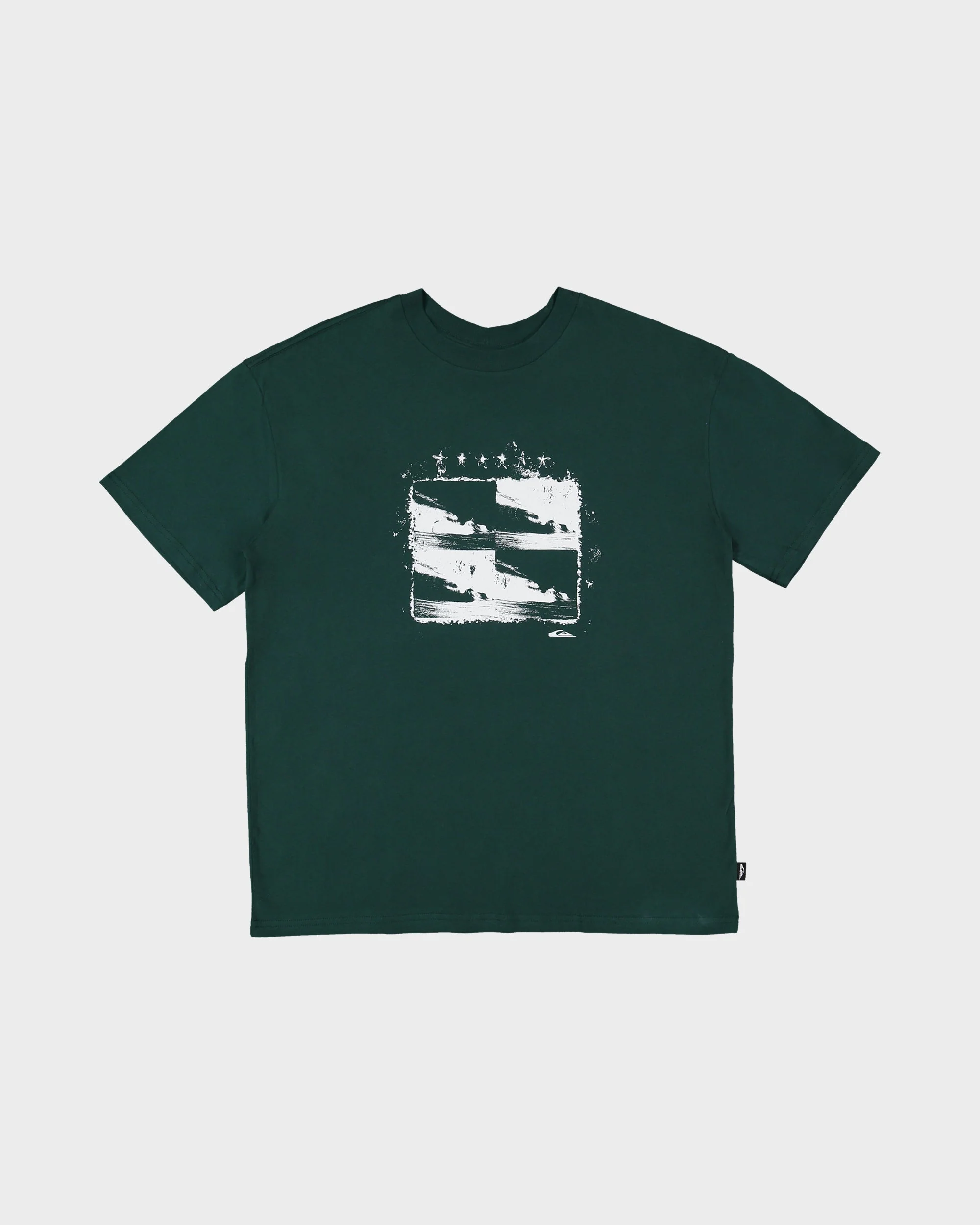 Mens Scanner T-Shirt - Image 5