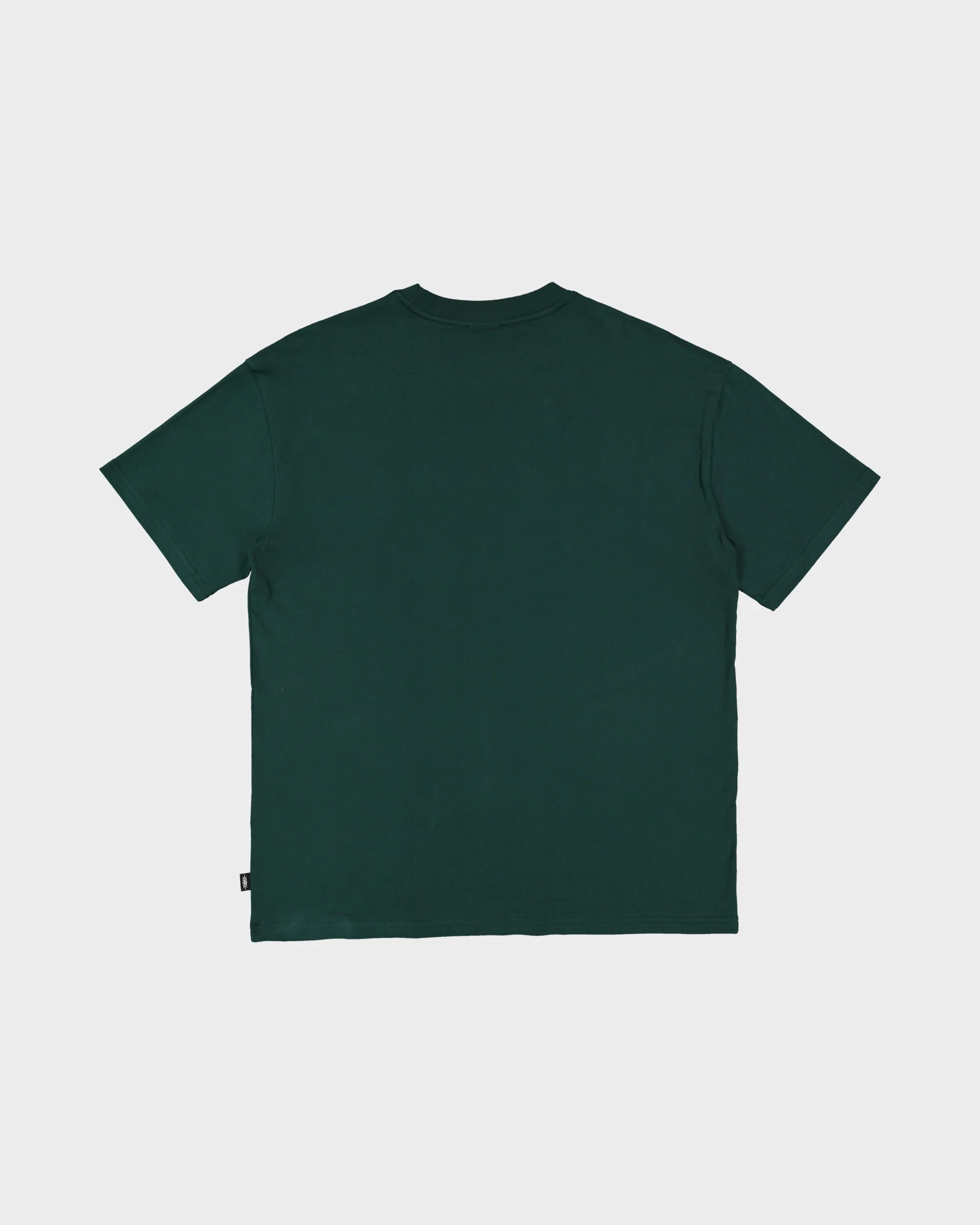 Mens Scanner T-Shirt - Image 6