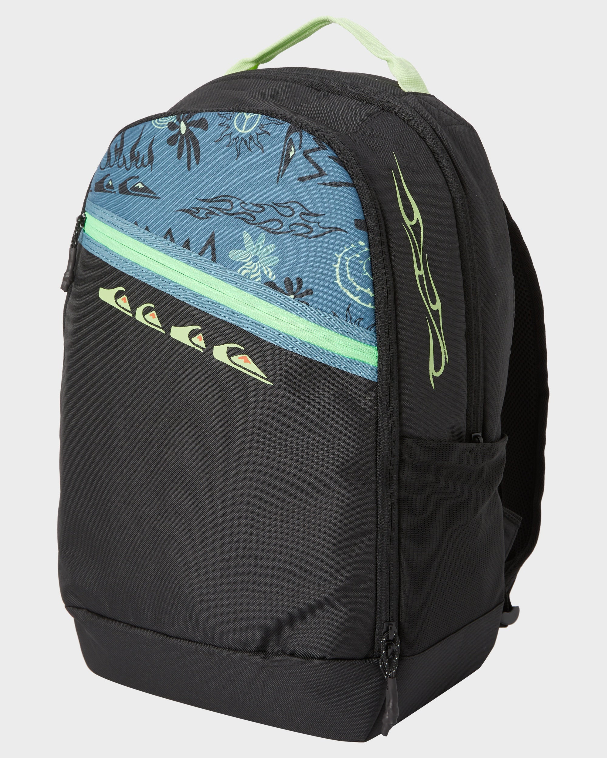 Mens Schoolie 2.0 30L Large Backpack - Image 2