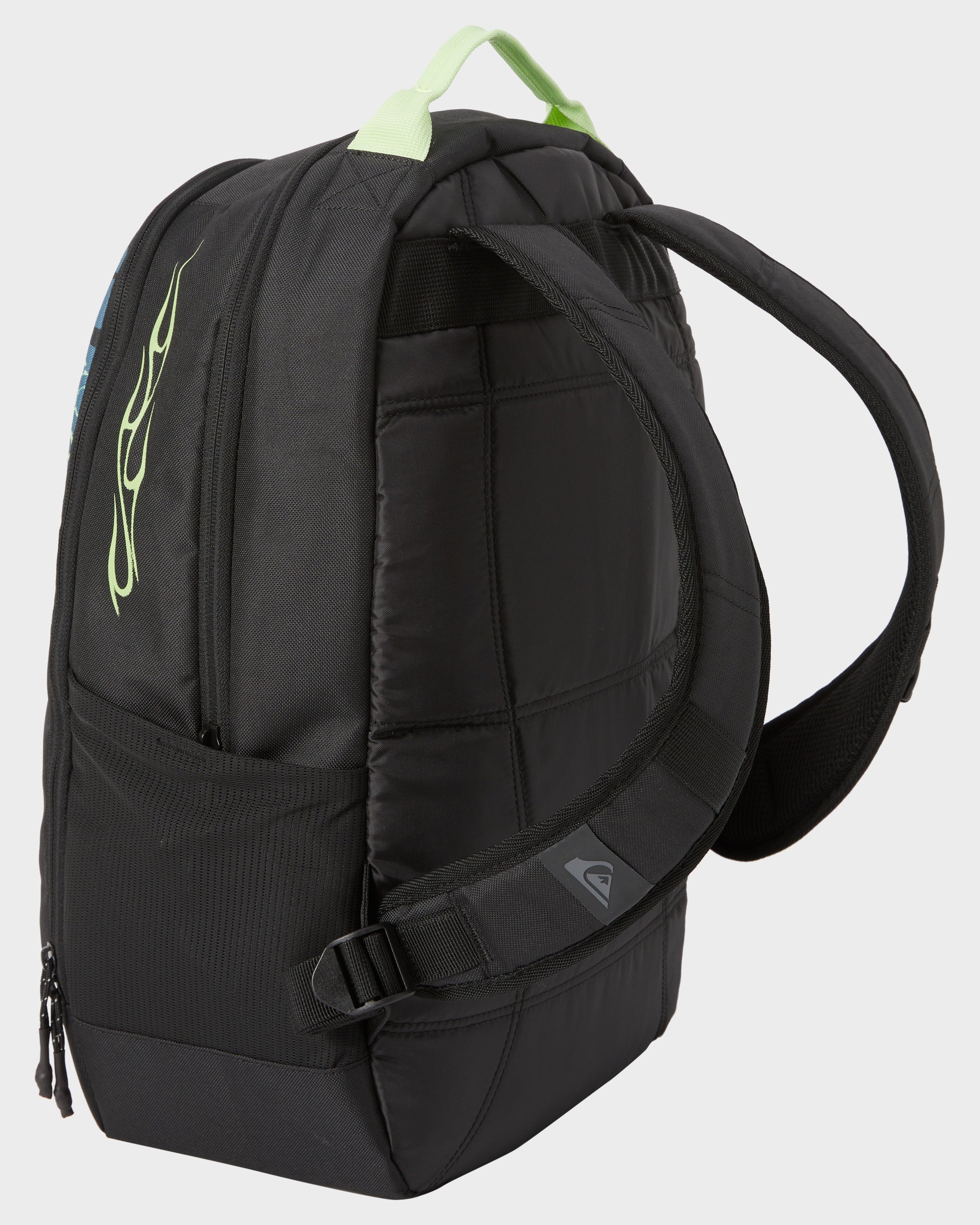 Mens Schoolie 2.0 30L Large Backpack - Image 3