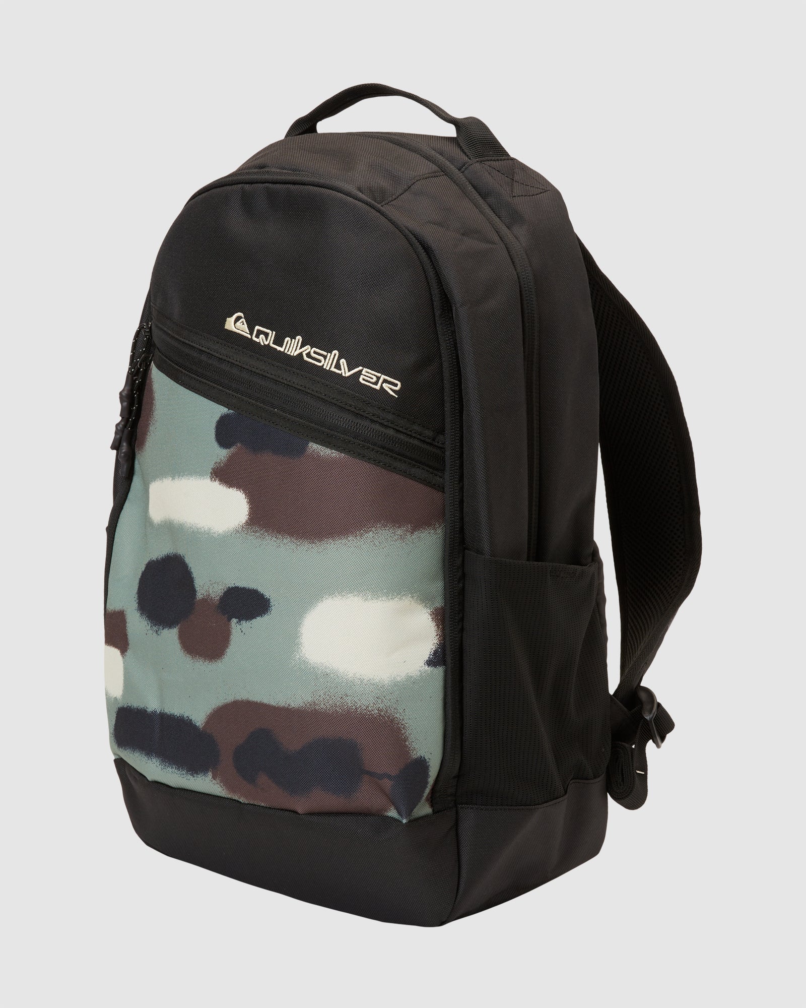 Mens Schoolie 2.0 30L Large Backpack - Image 2