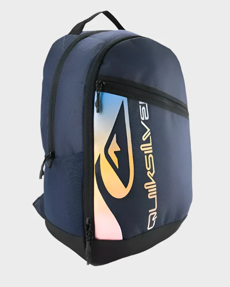 Mens Schoolie 2.0 30L Large Backpack - Image 2