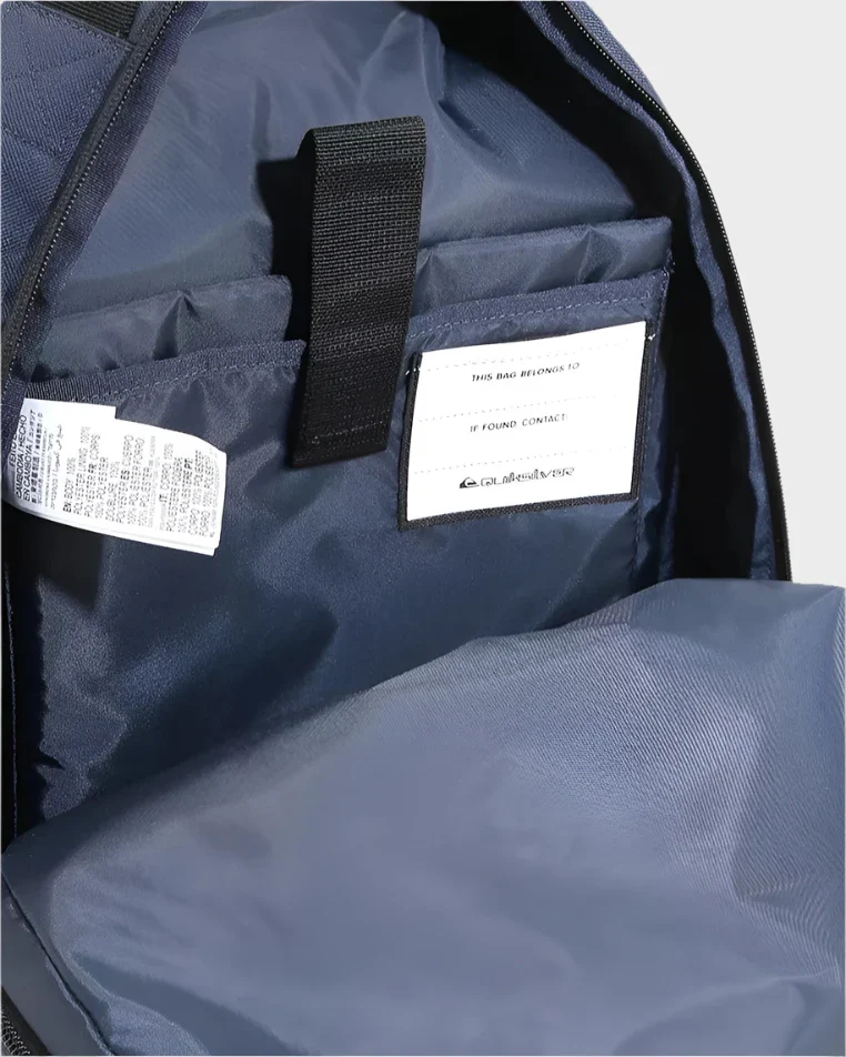 Mens Schoolie 2.0 30L Large Backpack - Image 4