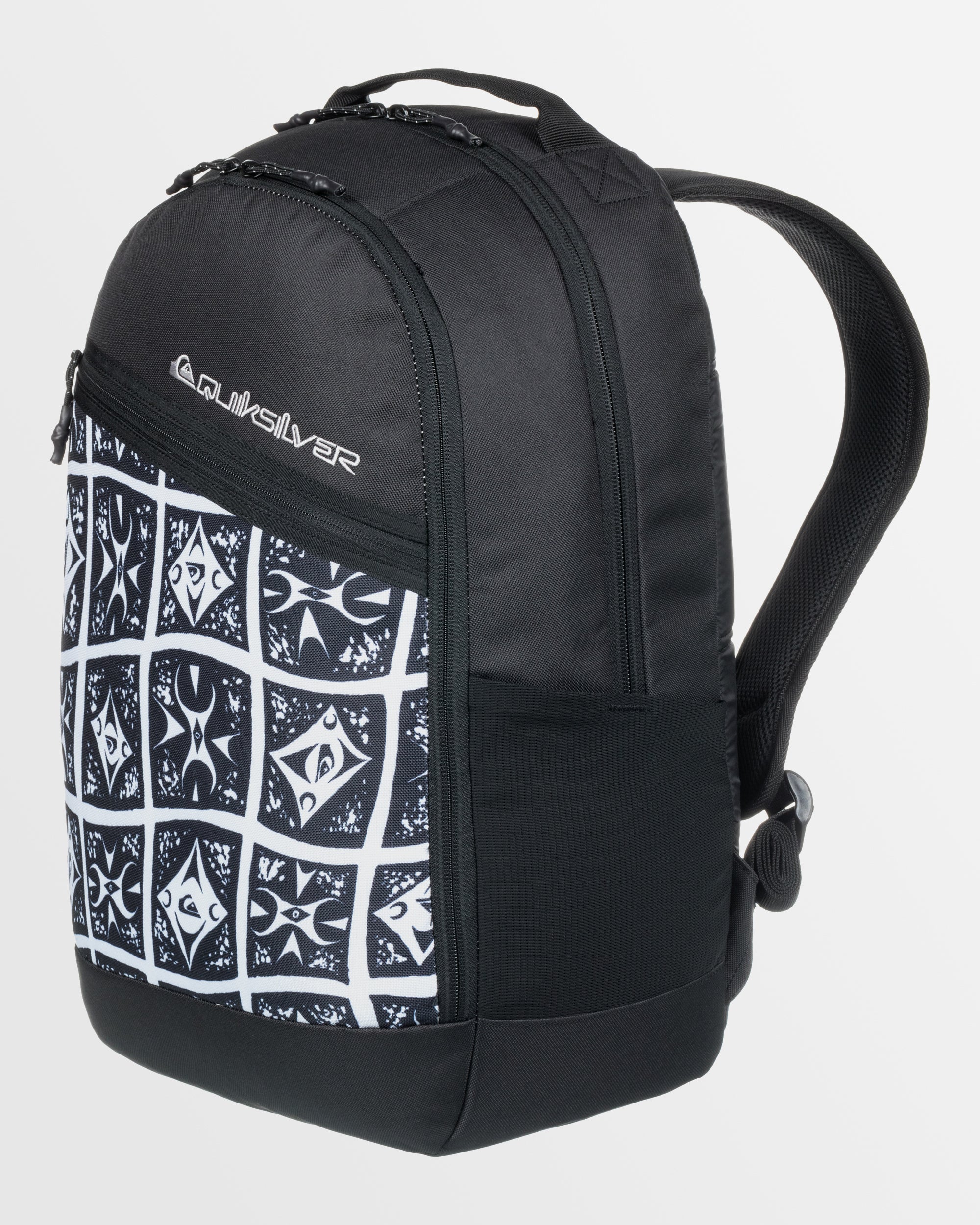 Mens Schoolie 2.0 30L Large Backpack - Image 2