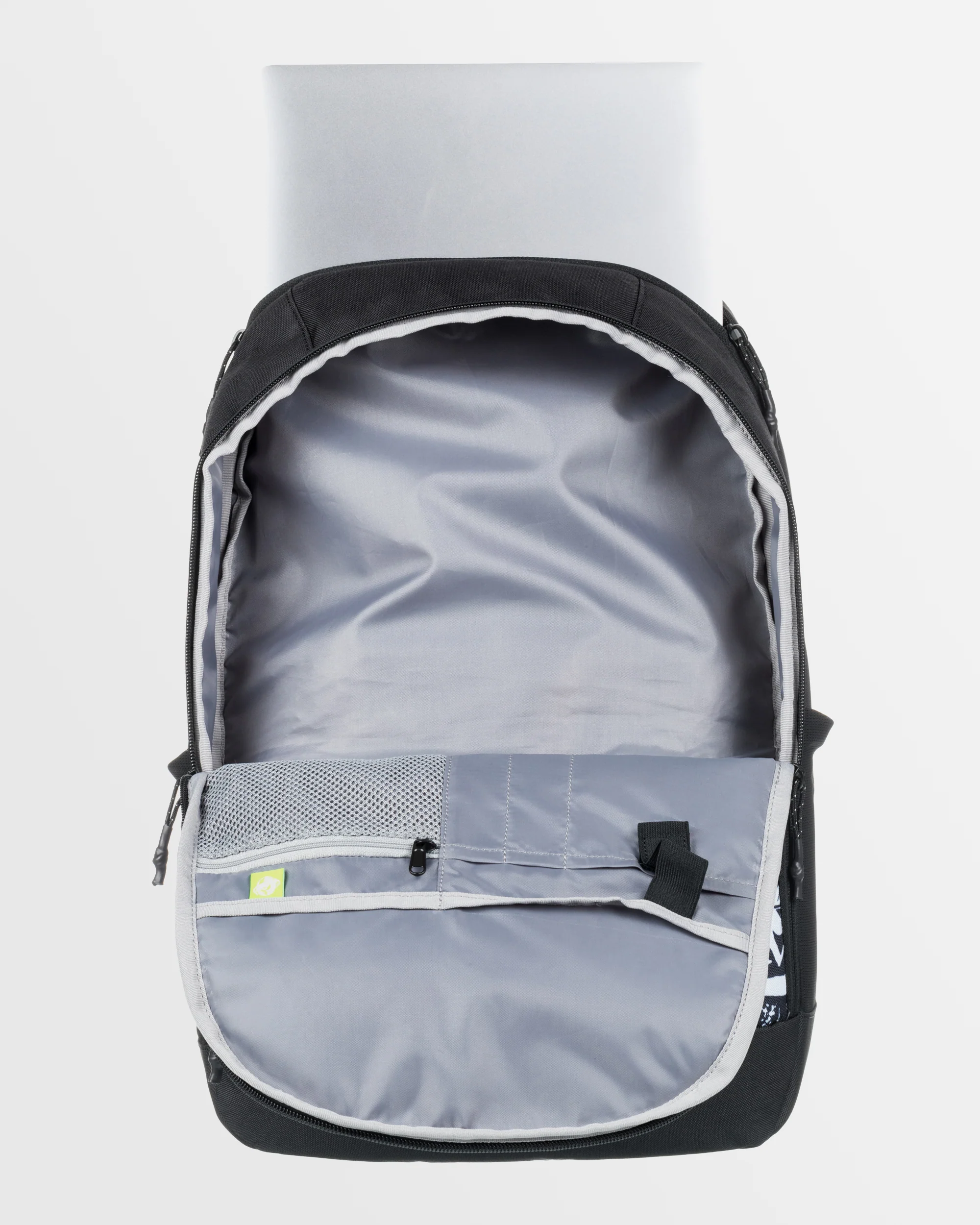Mens Schoolie 2.0 30L Large Backpack - Image 3