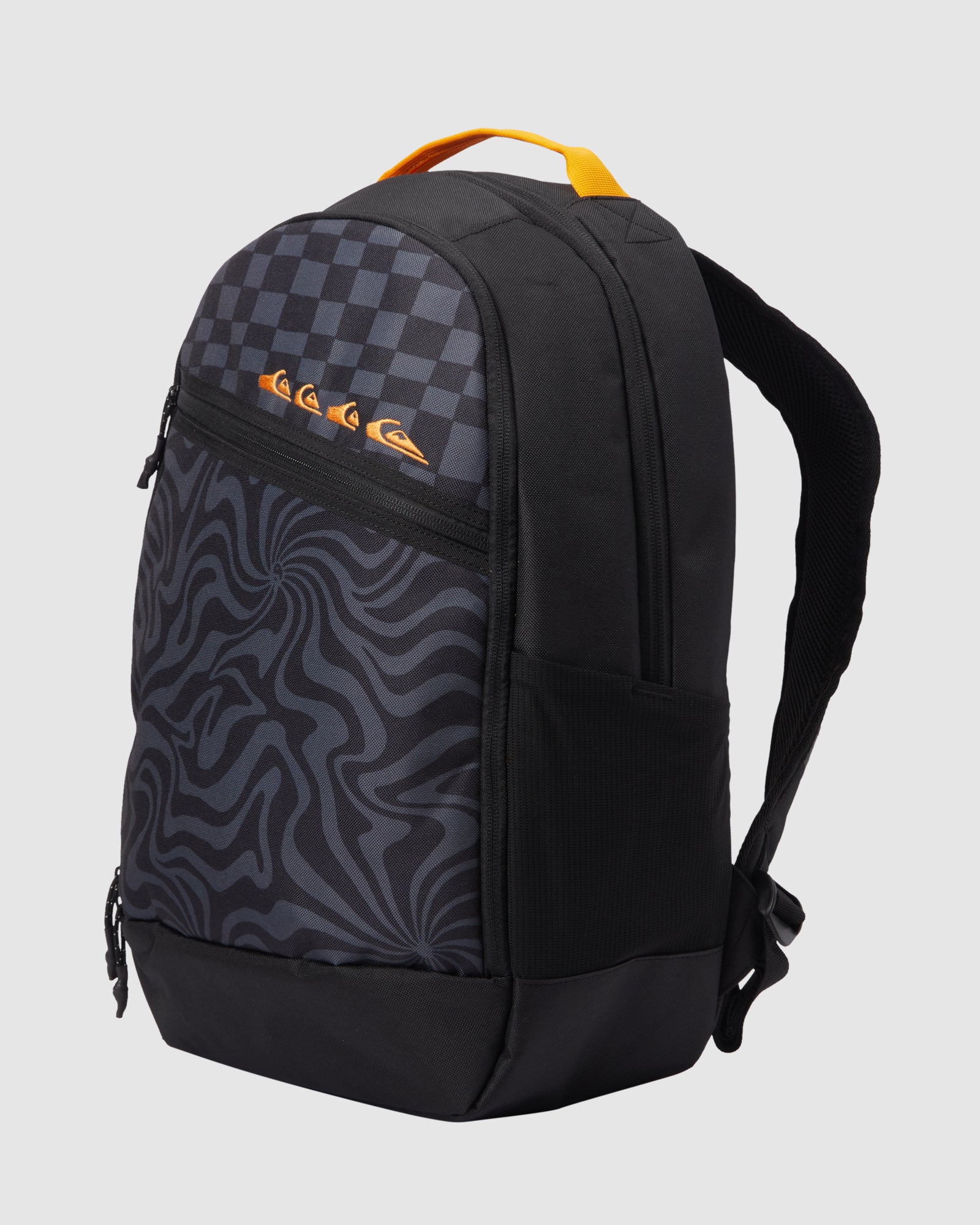Mens Schoolie 2.0 30L Large Backpack - Image 2