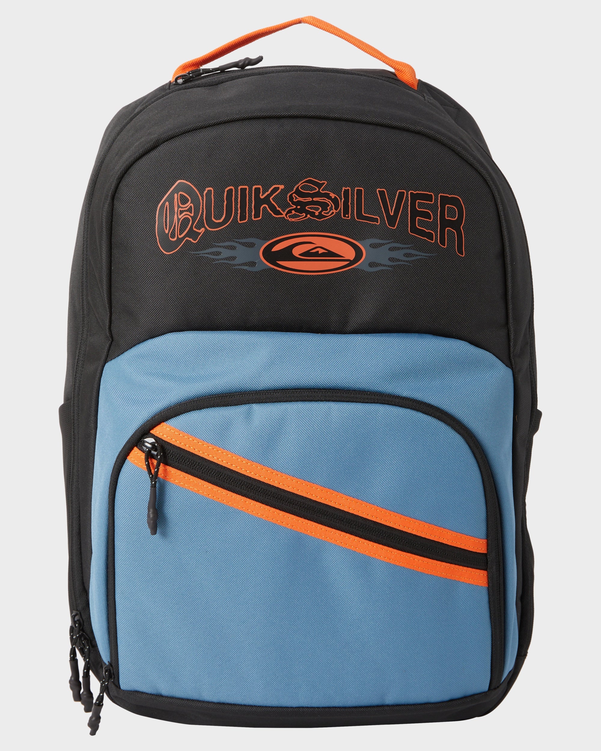 Mens Schoolie Cooler 2.0 Insulated Cooler Backpack - Image 2