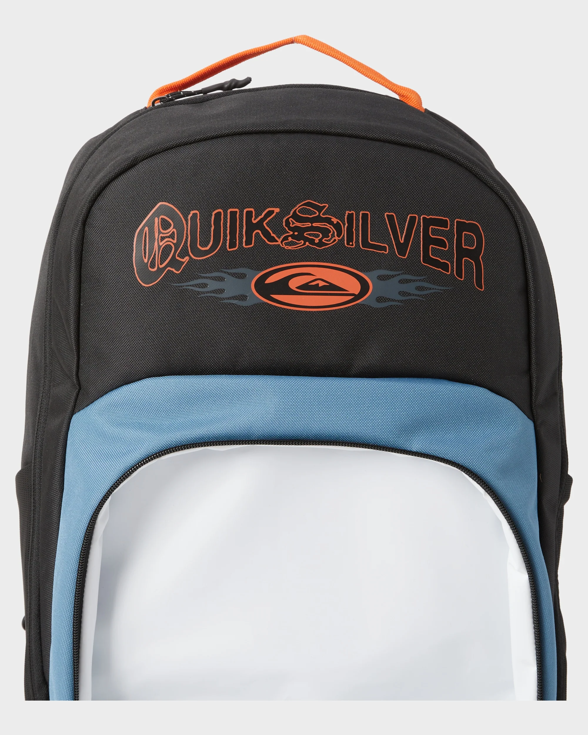 Mens Schoolie Cooler 2.0 Insulated Cooler Backpack - Image 4