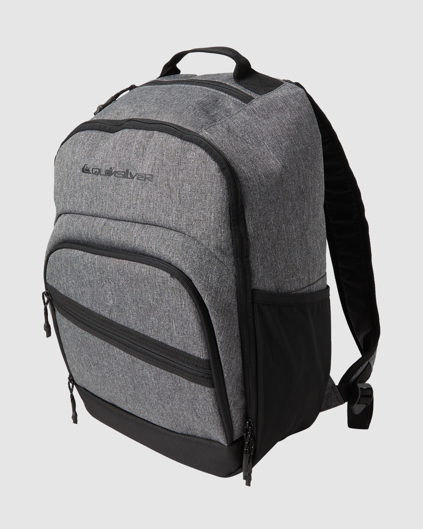 Mens Schoolie Cooler 2.0 Insulated Cooler Backpack - Image 2