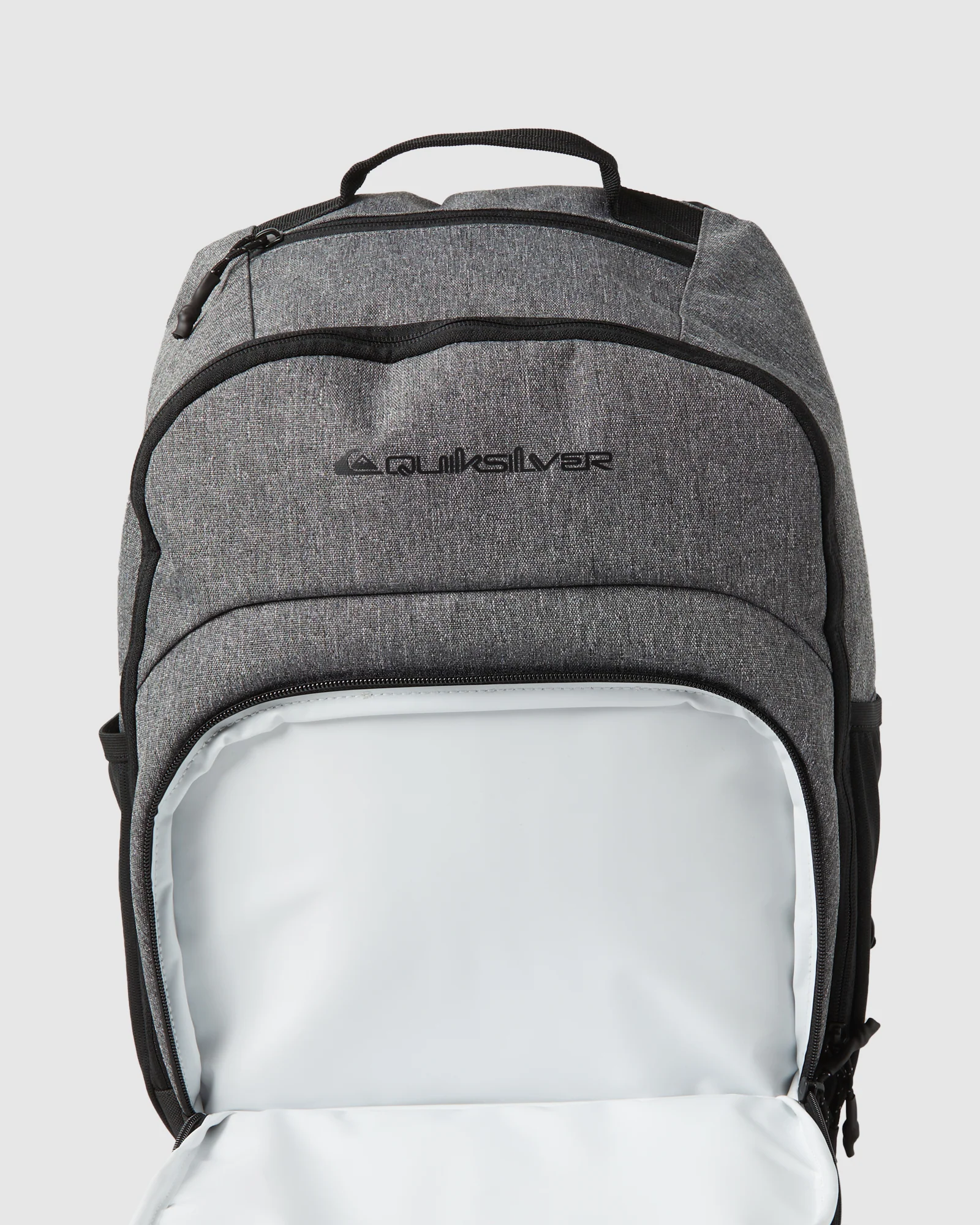 Mens Schoolie Cooler 2.0 Insulated Cooler Backpack - Image 5