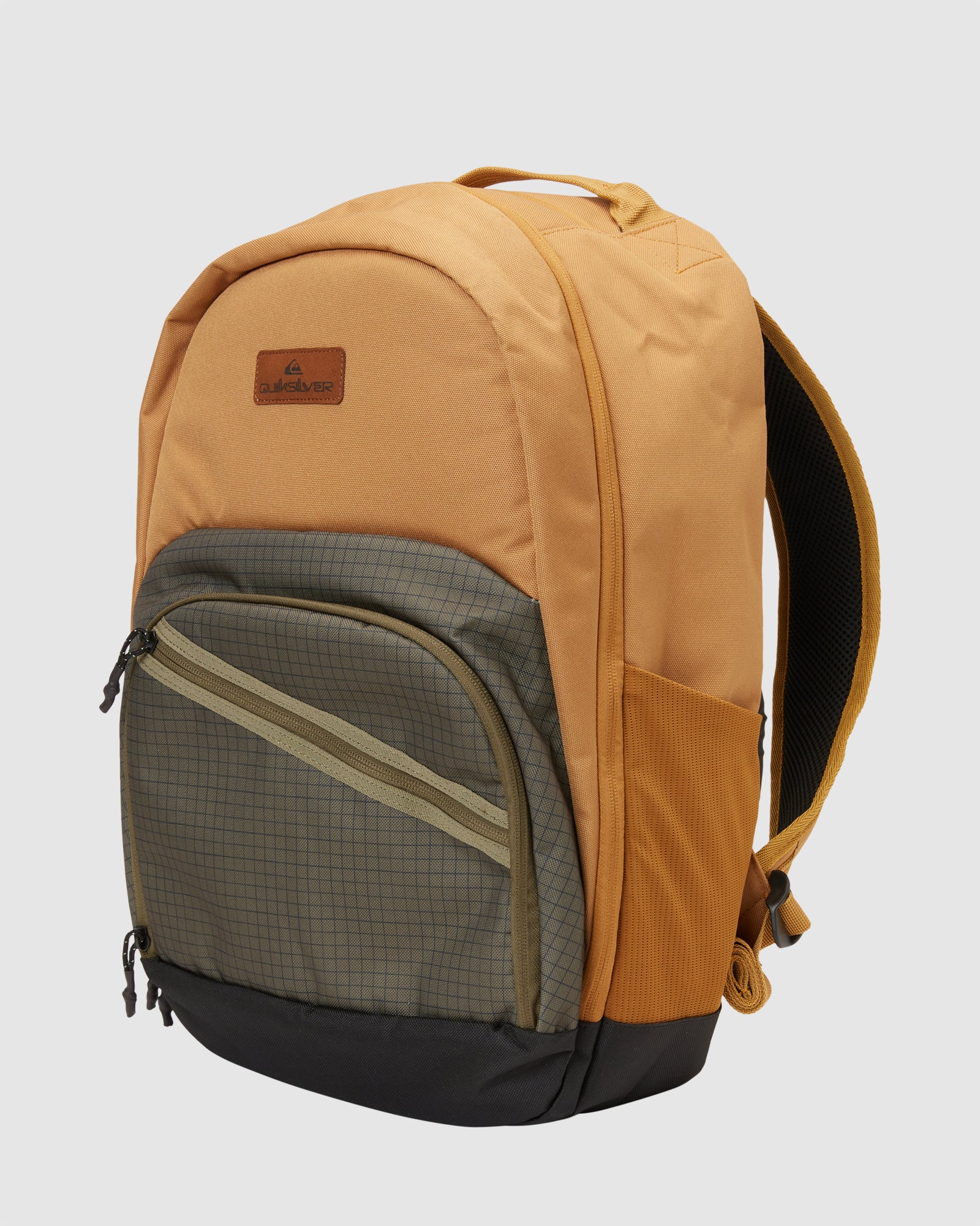 Mens Schoolie Cooler 2.0 30L Large Backpack - Image 2