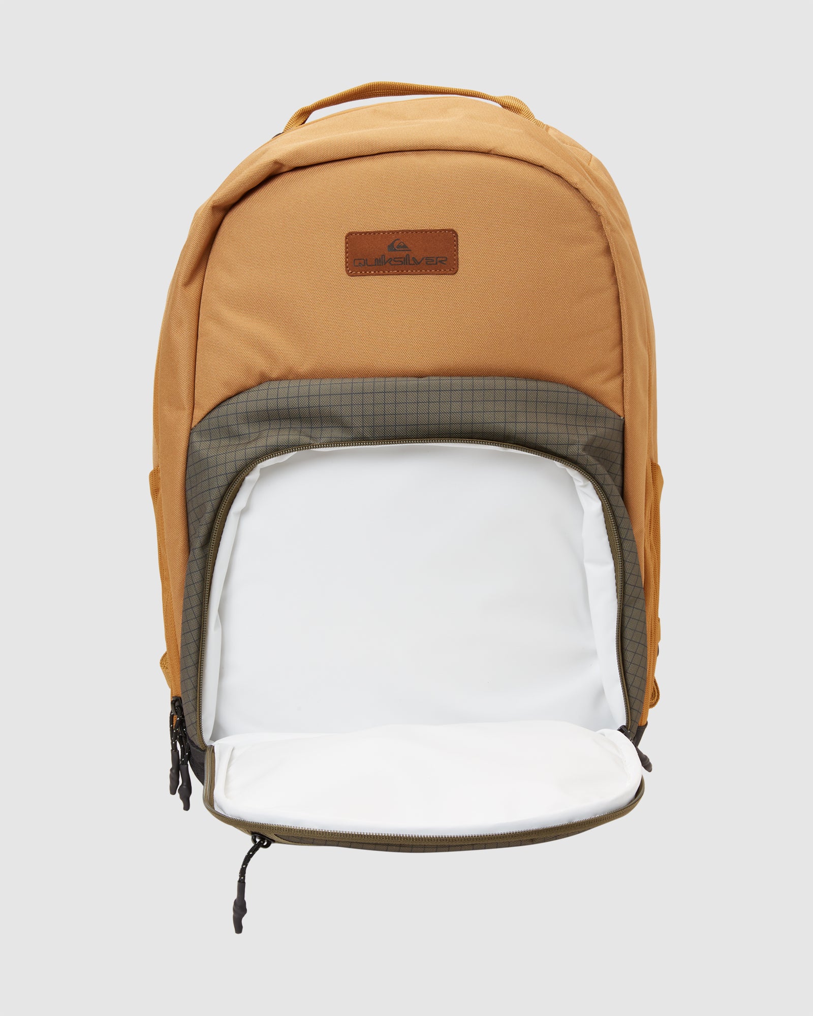 Mens Schoolie Cooler 2.0 30L Large Backpack - Image 4