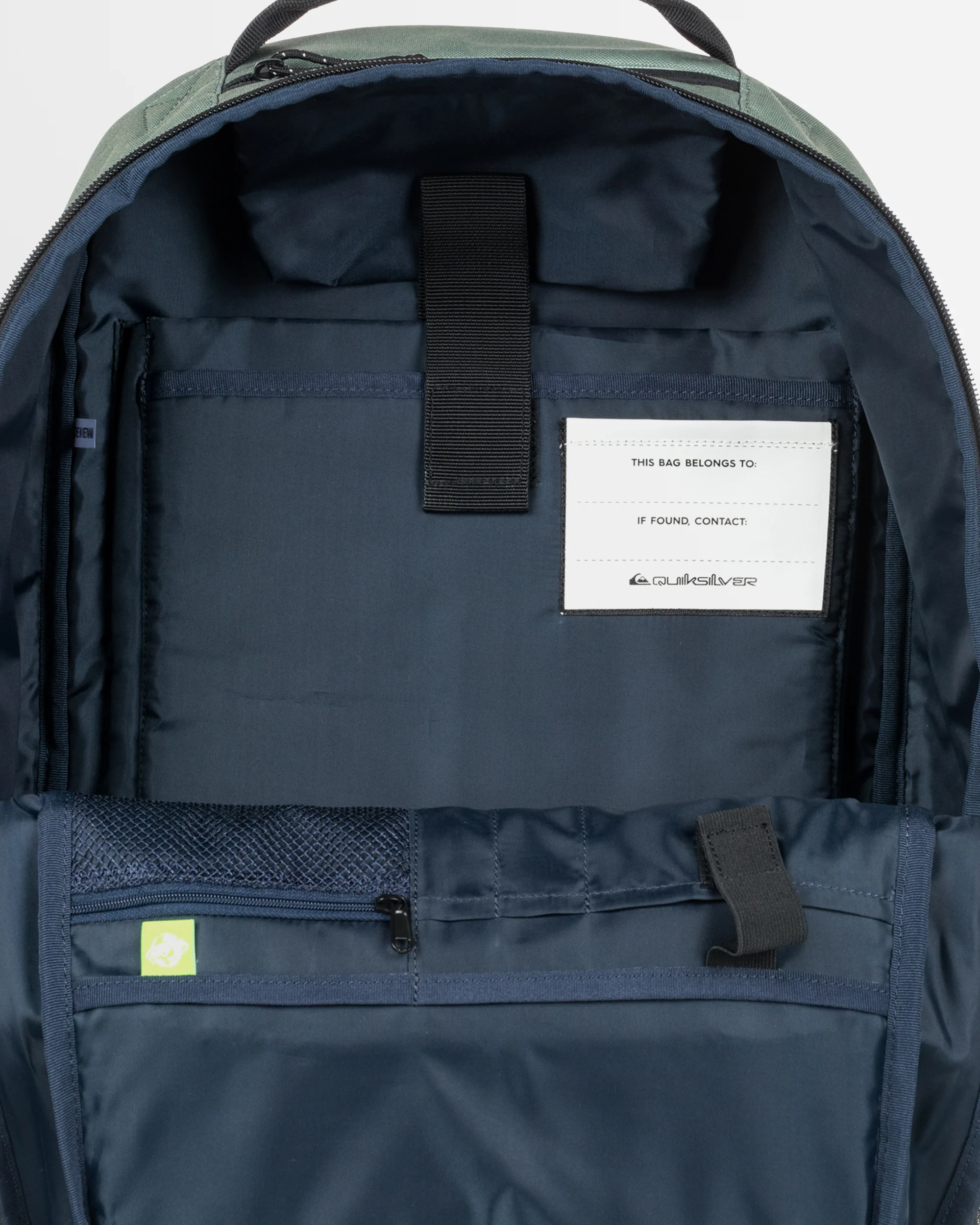 Mens Schoolie Cooler 2.0 30L Large Backpack - Image 3