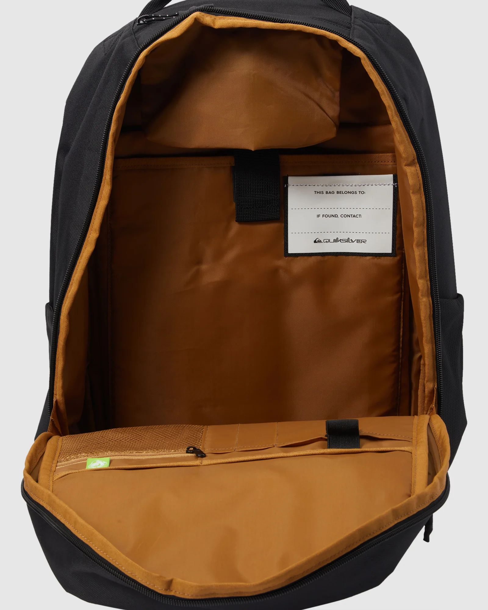 Mens Schoolie Cooler 2.0 30L Large Backpack - Image 3