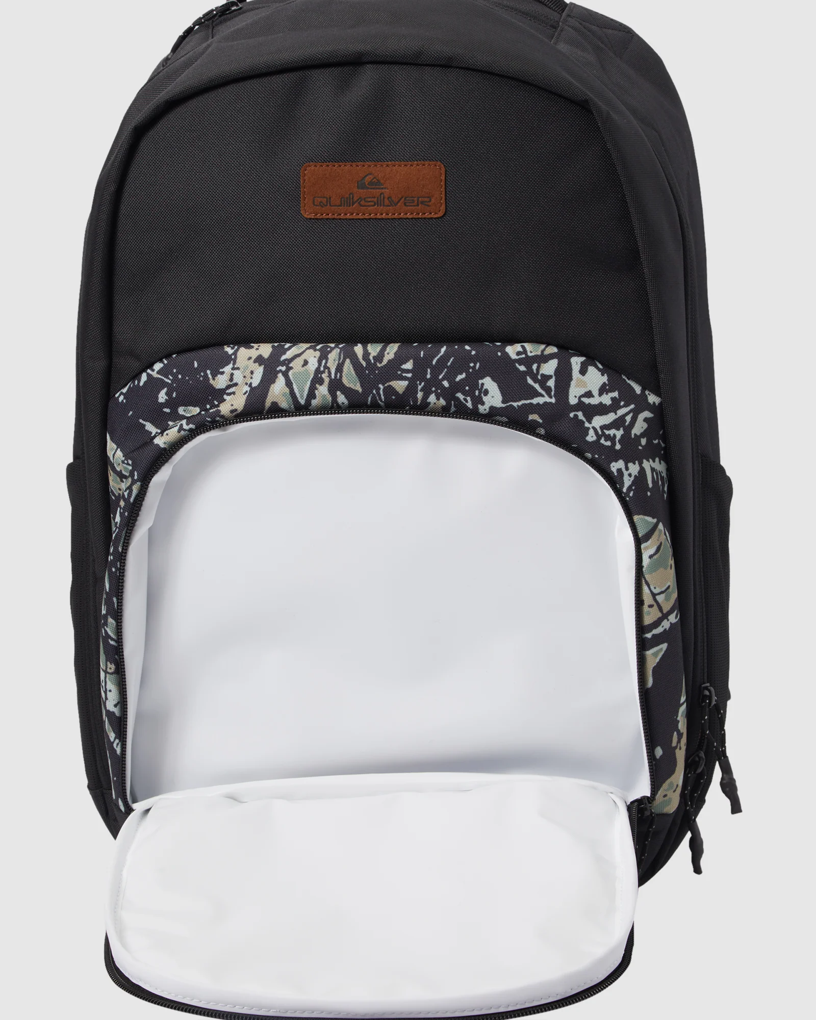 Mens Schoolie Cooler 2.0 30L Large Backpack - Image 4