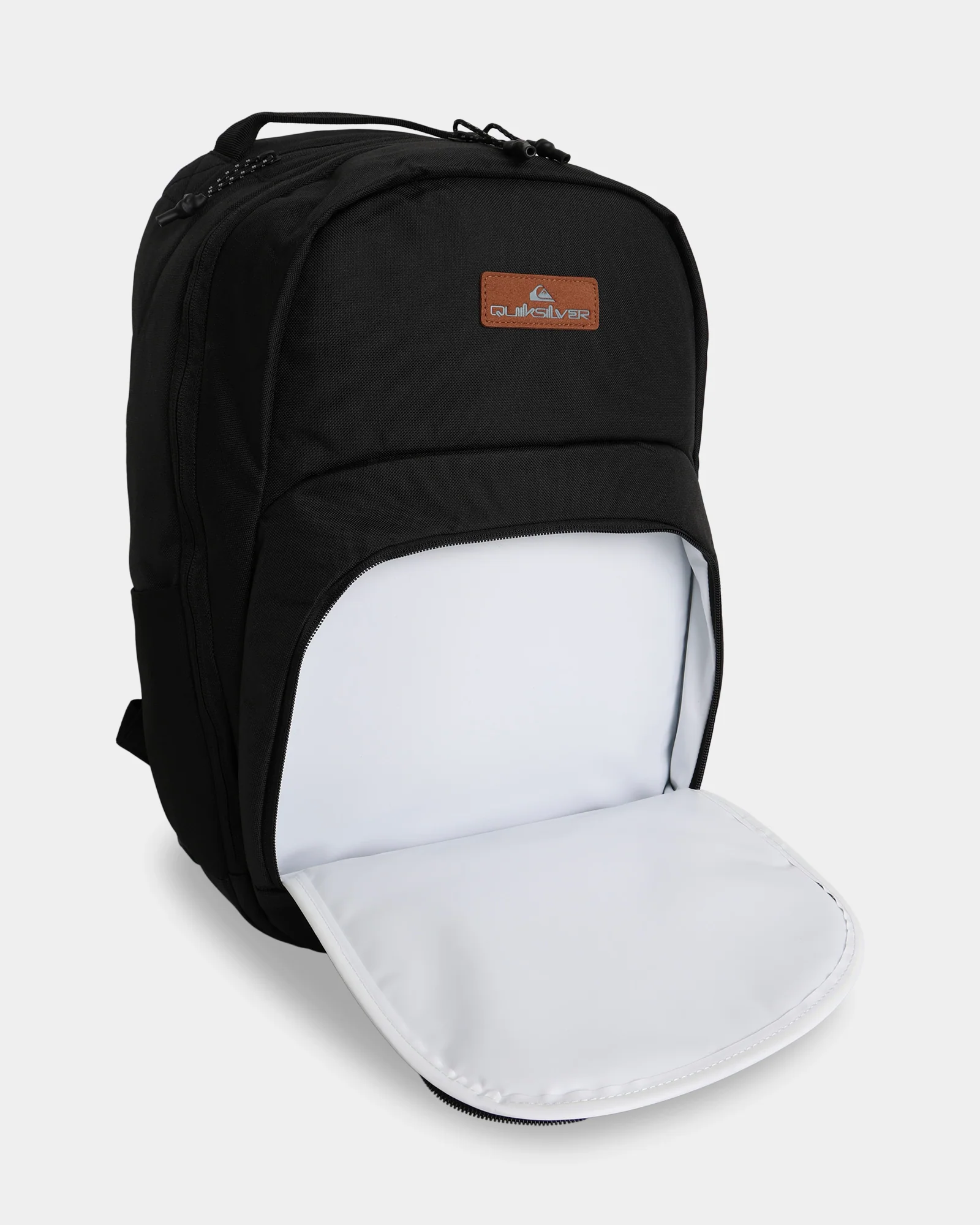 Mens Schoolie Cooler 2.0 Backpack - Image 2