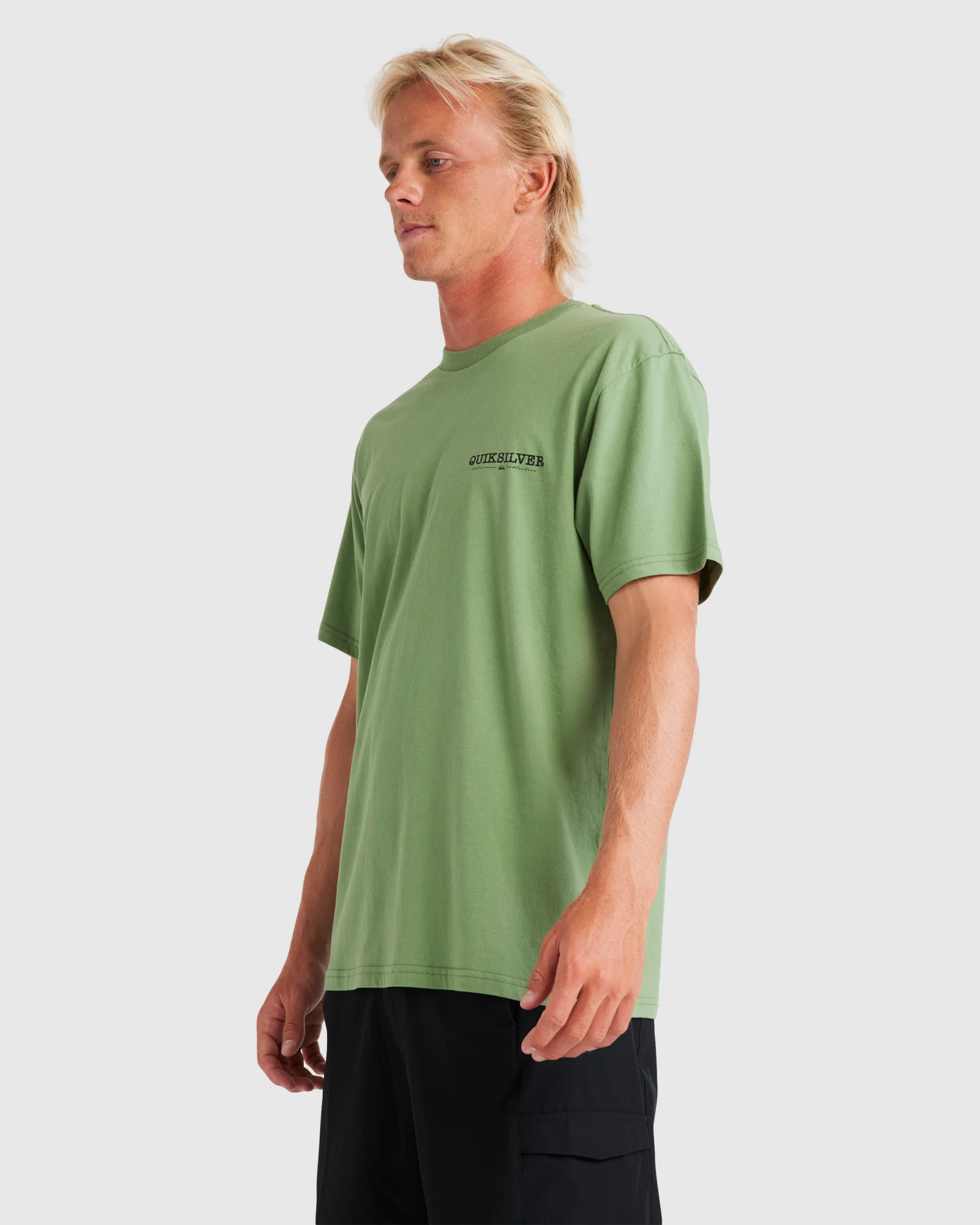 Mens Schools Out Short Sleeve T-Shirt - Image 2