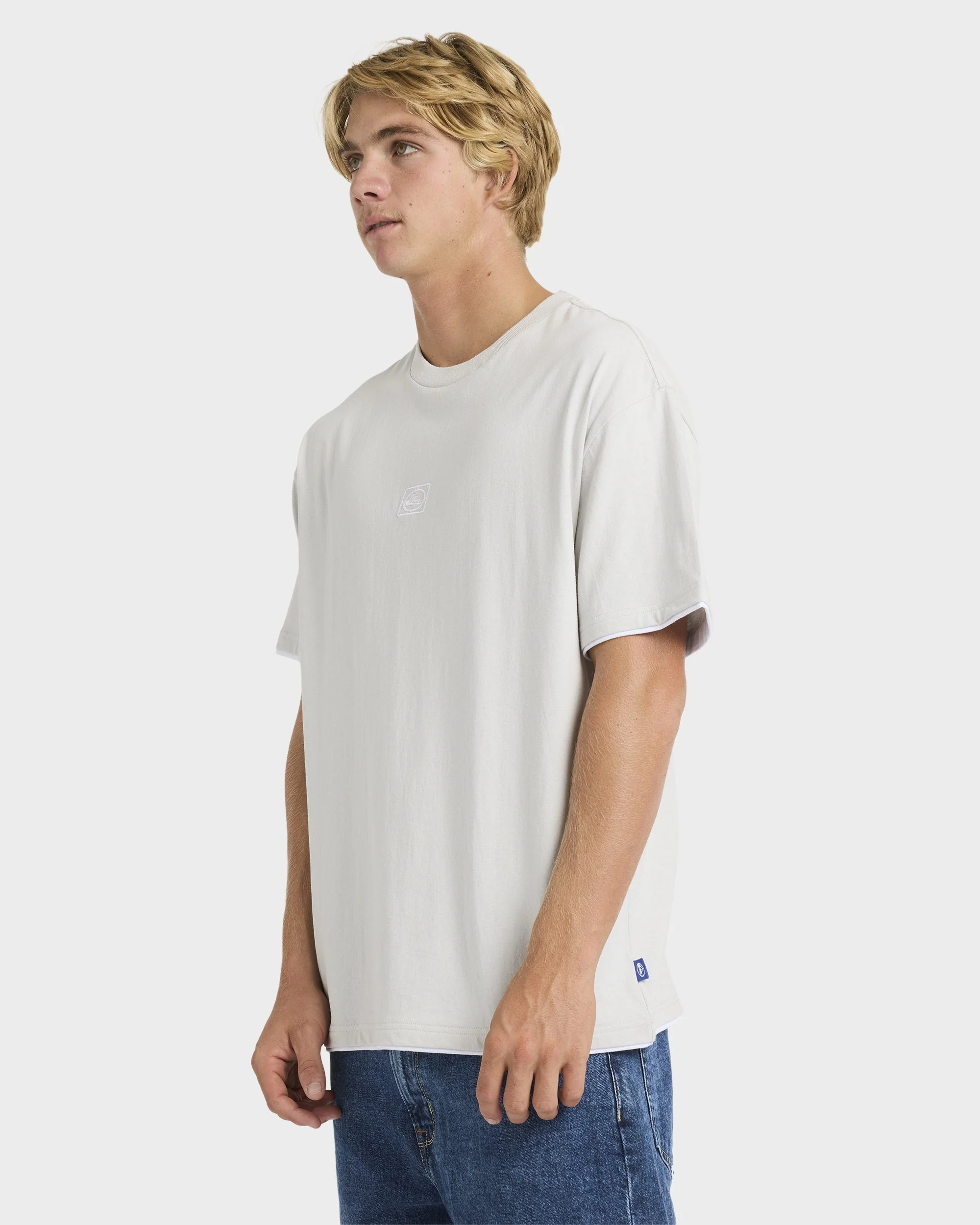 Mens Scope T-Shirt - Image 3