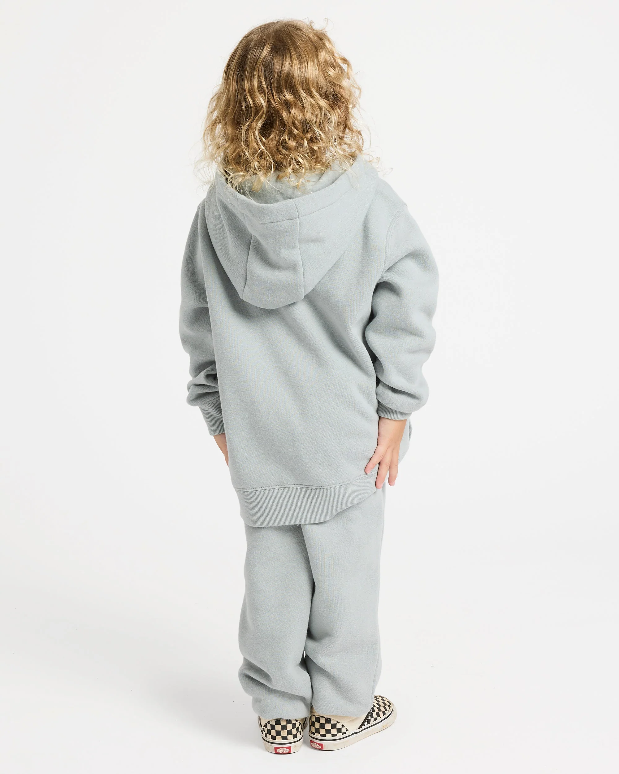 Boys 2-7 Screen Trackpants - Image 2