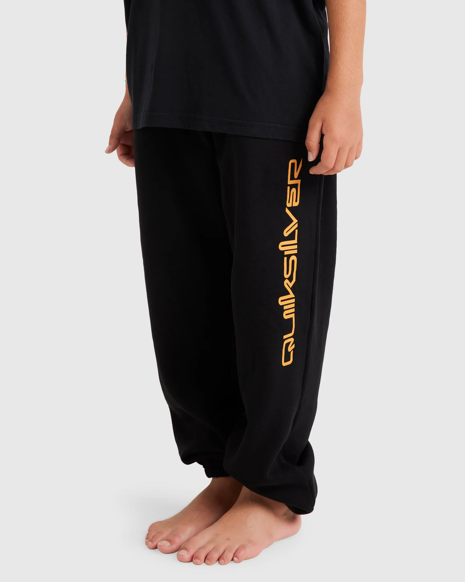 Boys Screen Track Pants - Image 2