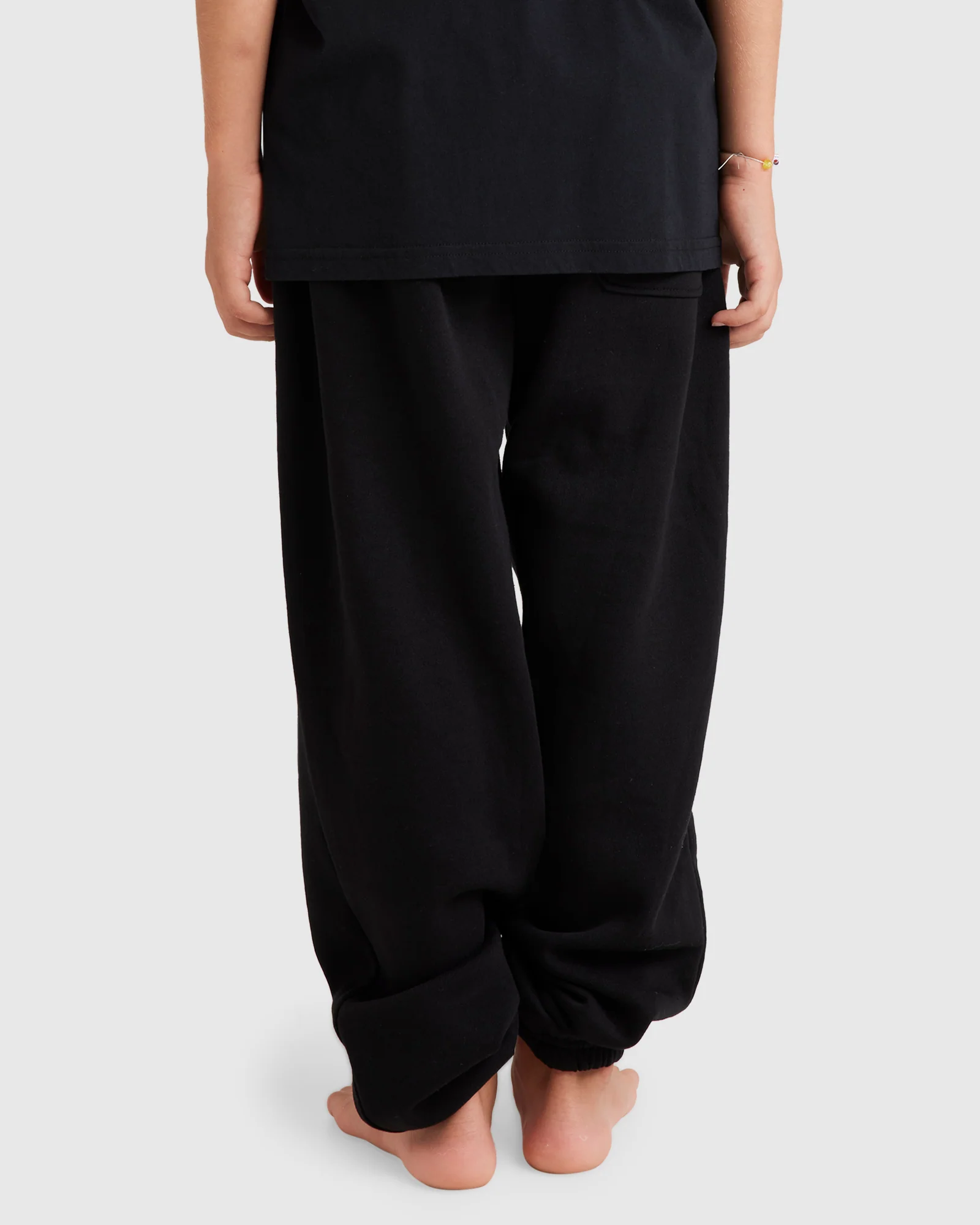 Boys Screen Track Pants - Image 3