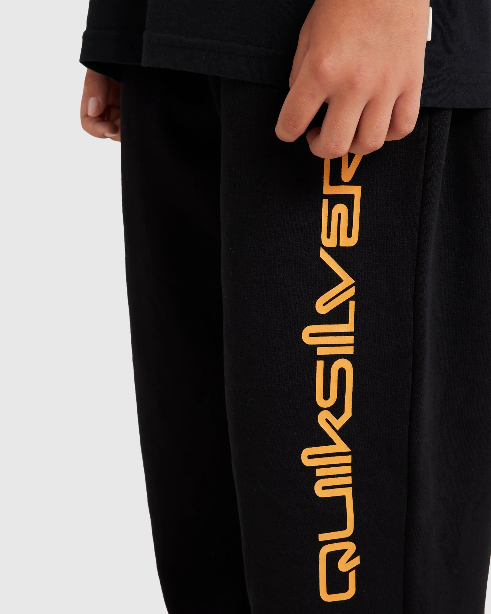 Boys Screen Track Pants - Image 4