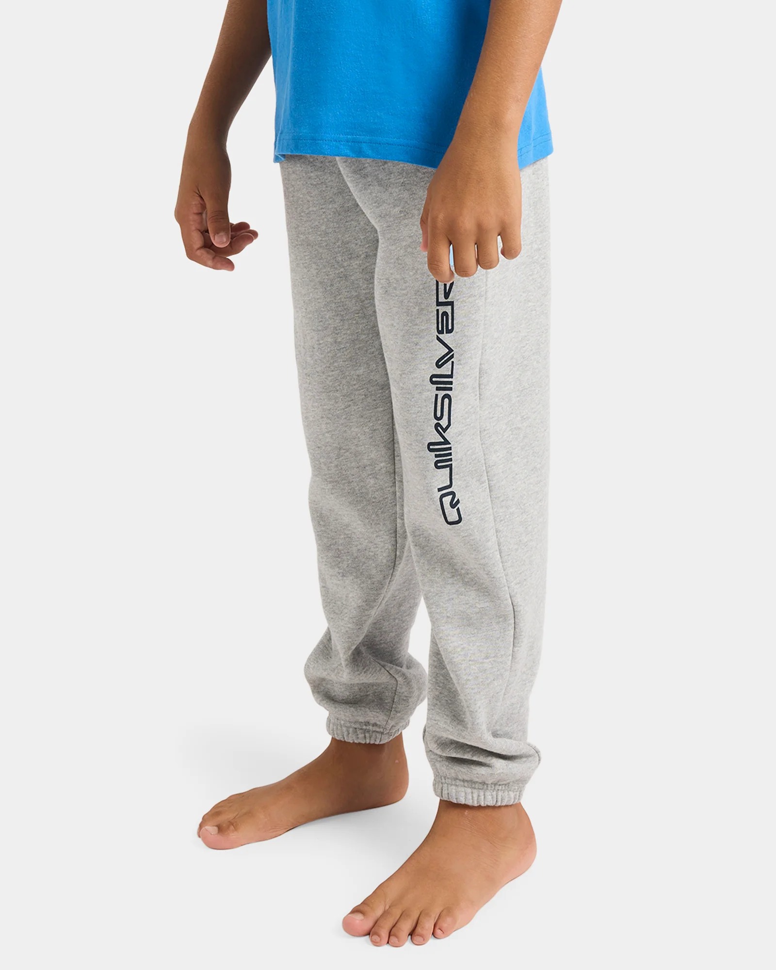 Boys 8-16 Screen Track Pants - Image 2