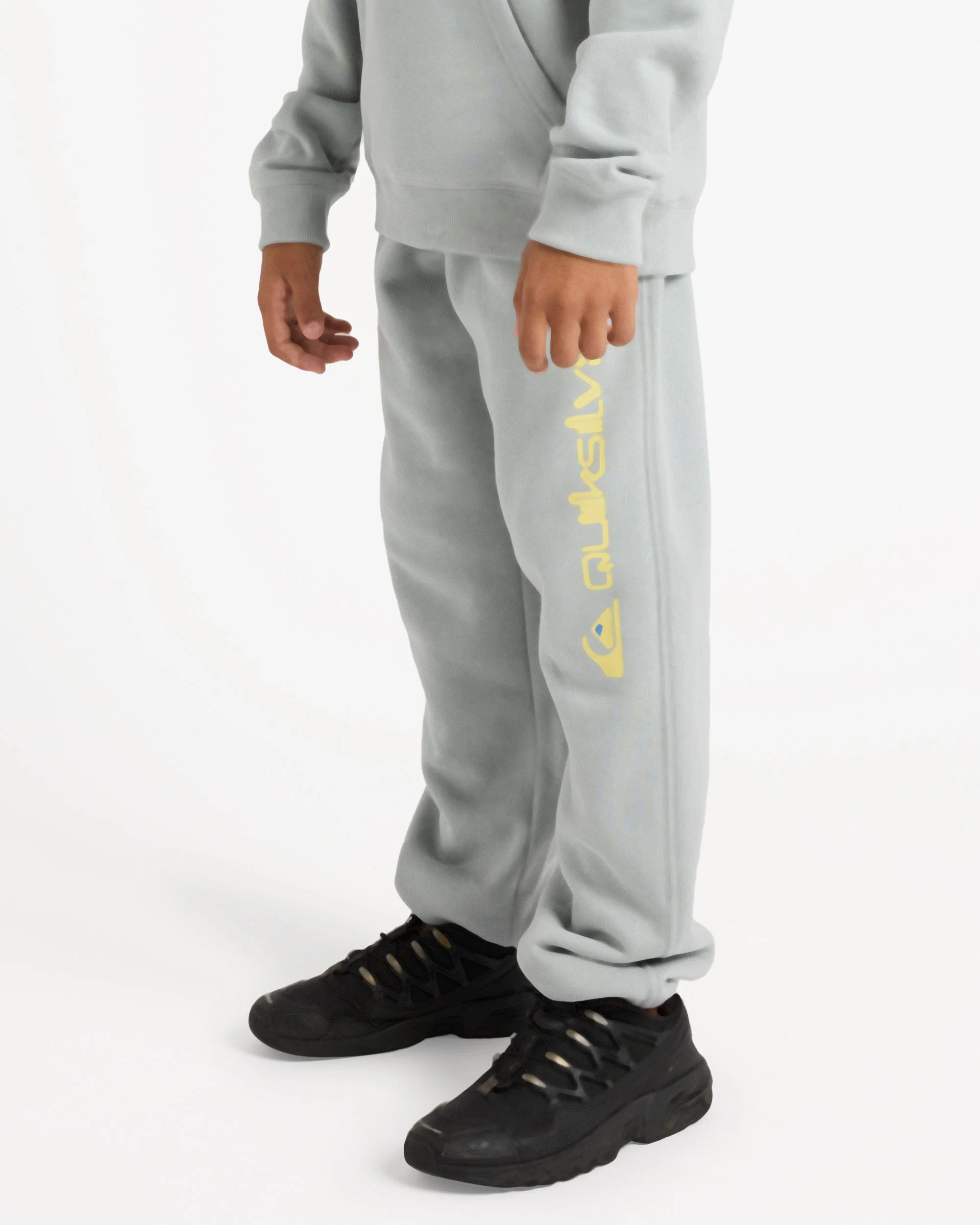 Boys 8-16 Screen Trackpants - Image 3