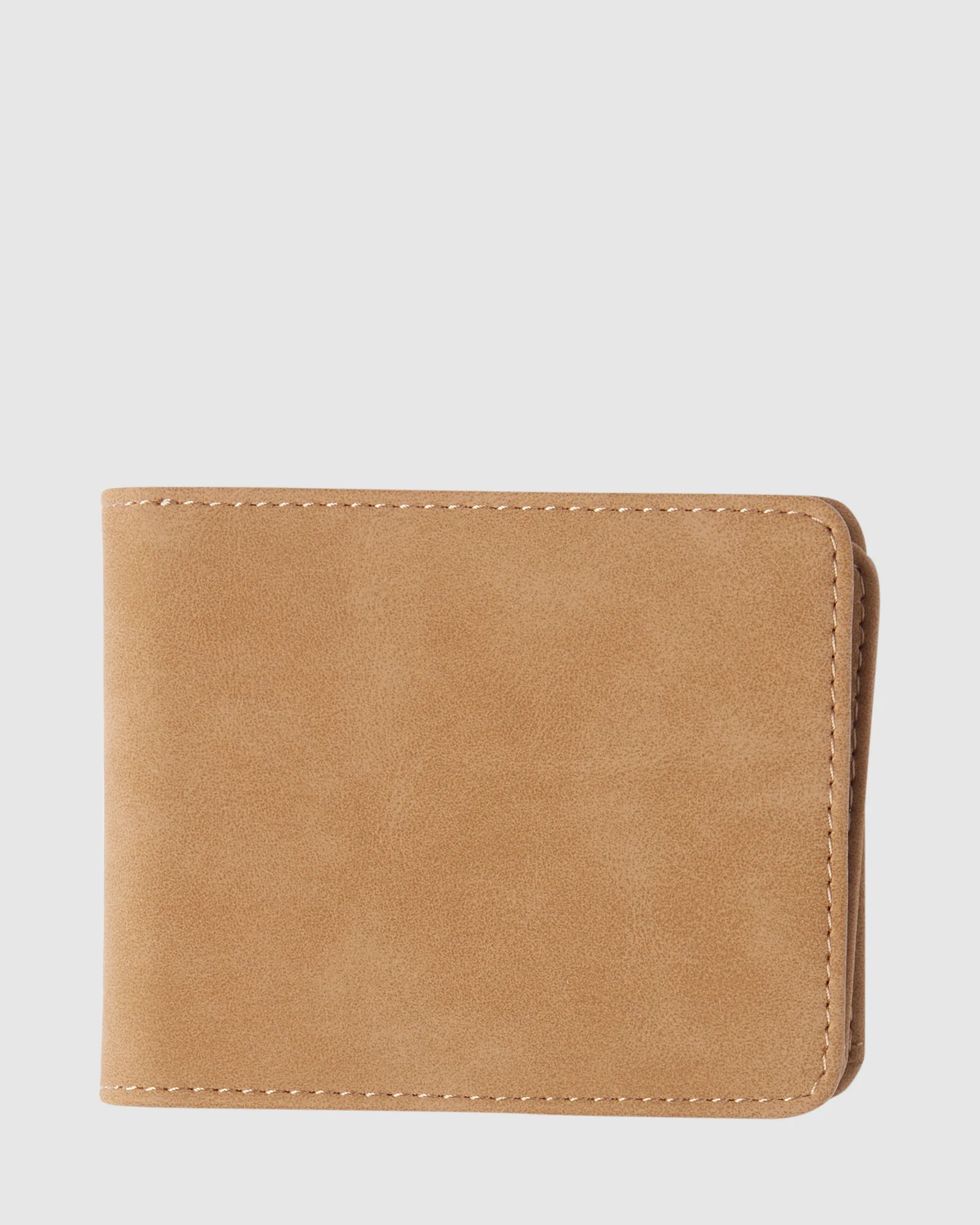 Mens Sea Barker Tri-Fold Wallet - Image 3