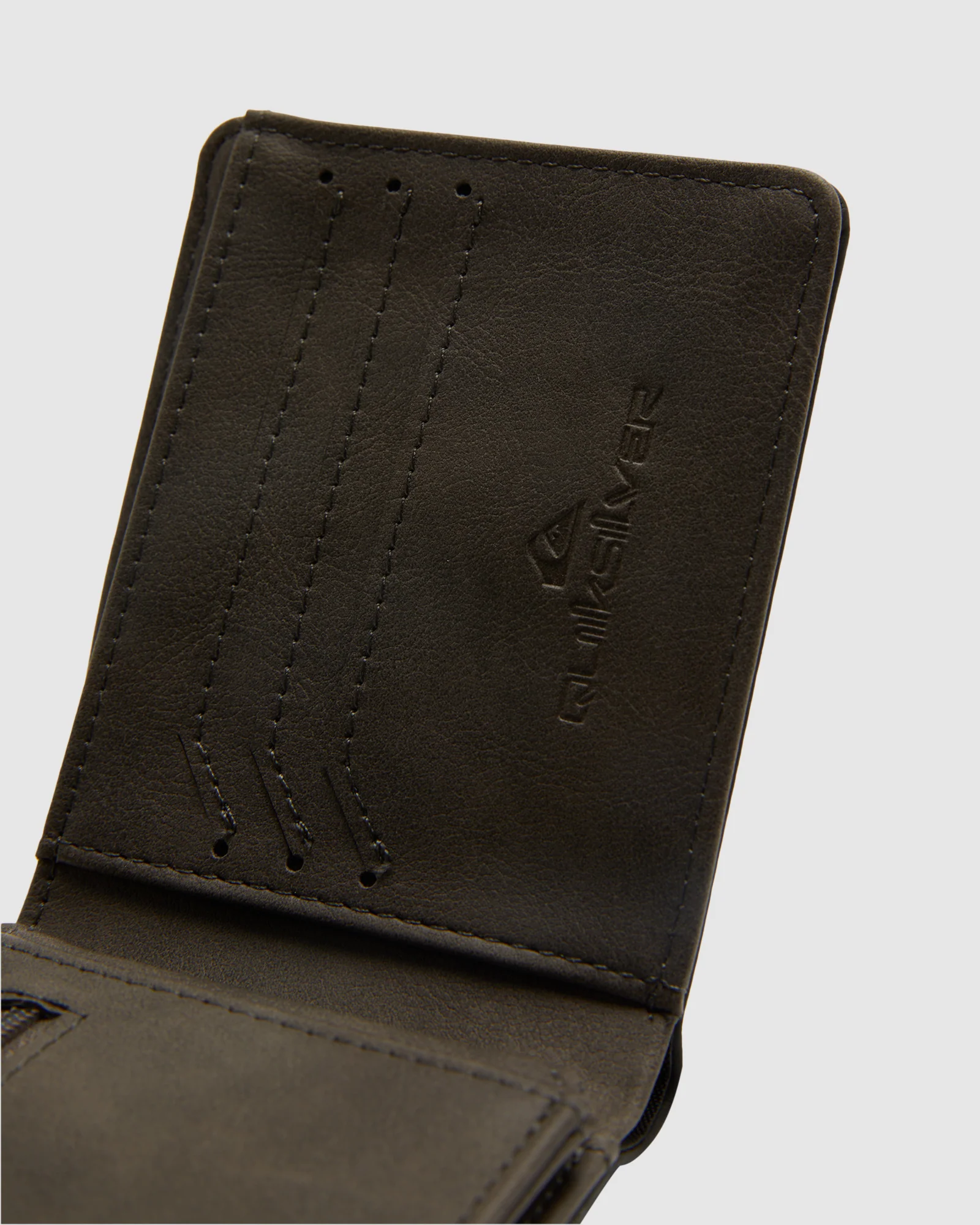 Mens Sea Barker Tri-Fold Wallet - Image 3
