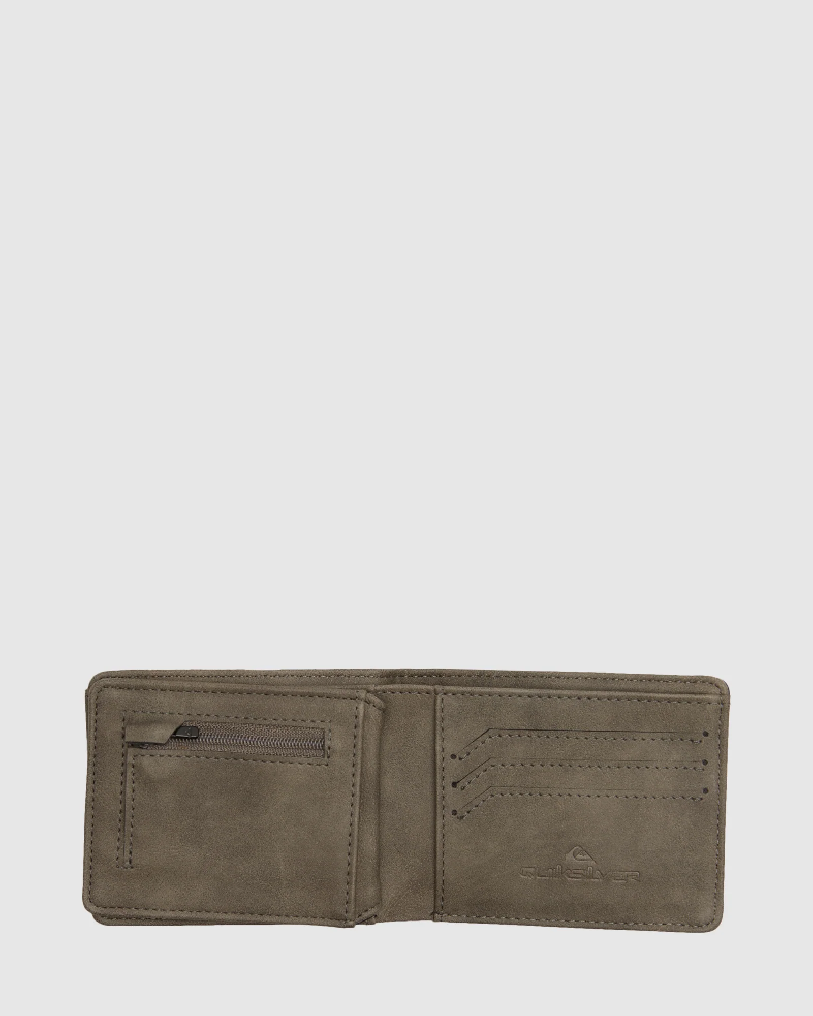 Mens Sea Barker Tri-Fold Wallet - Image 4