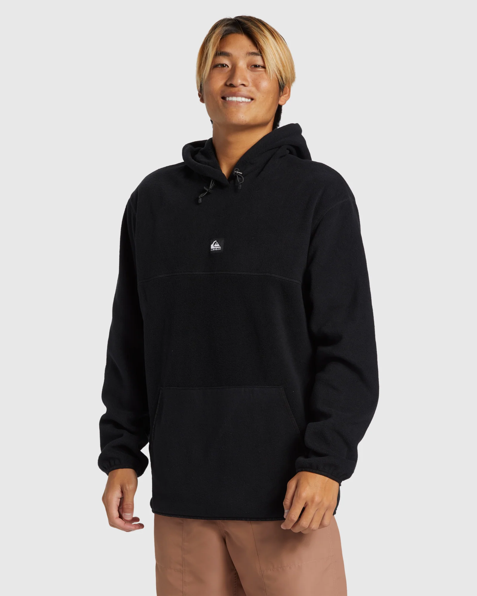 Mens Sea Cliffs Pullover Hoodie - Image 2