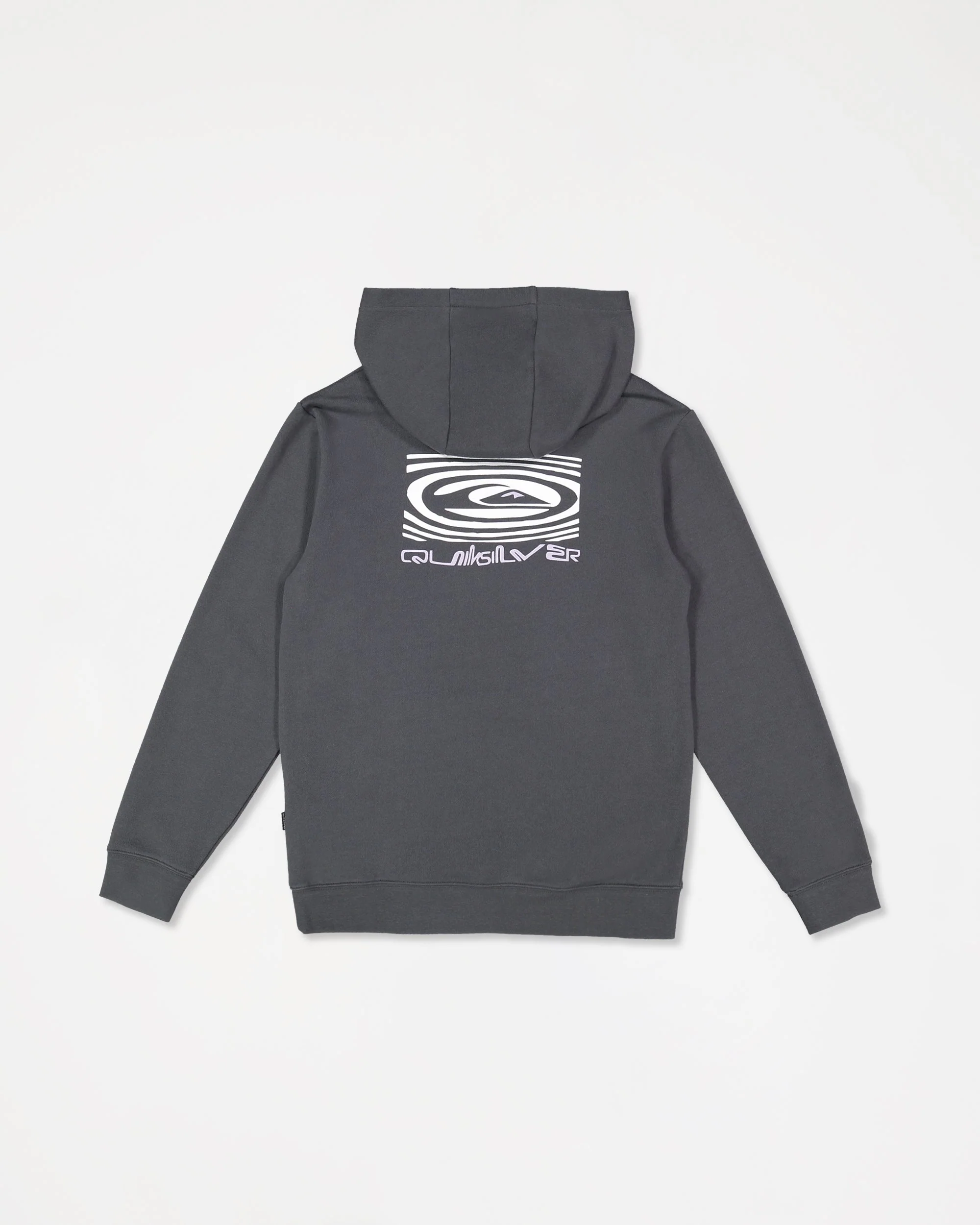 Boys 8-16 Sea Drip Pullover Hoodie - Image 7