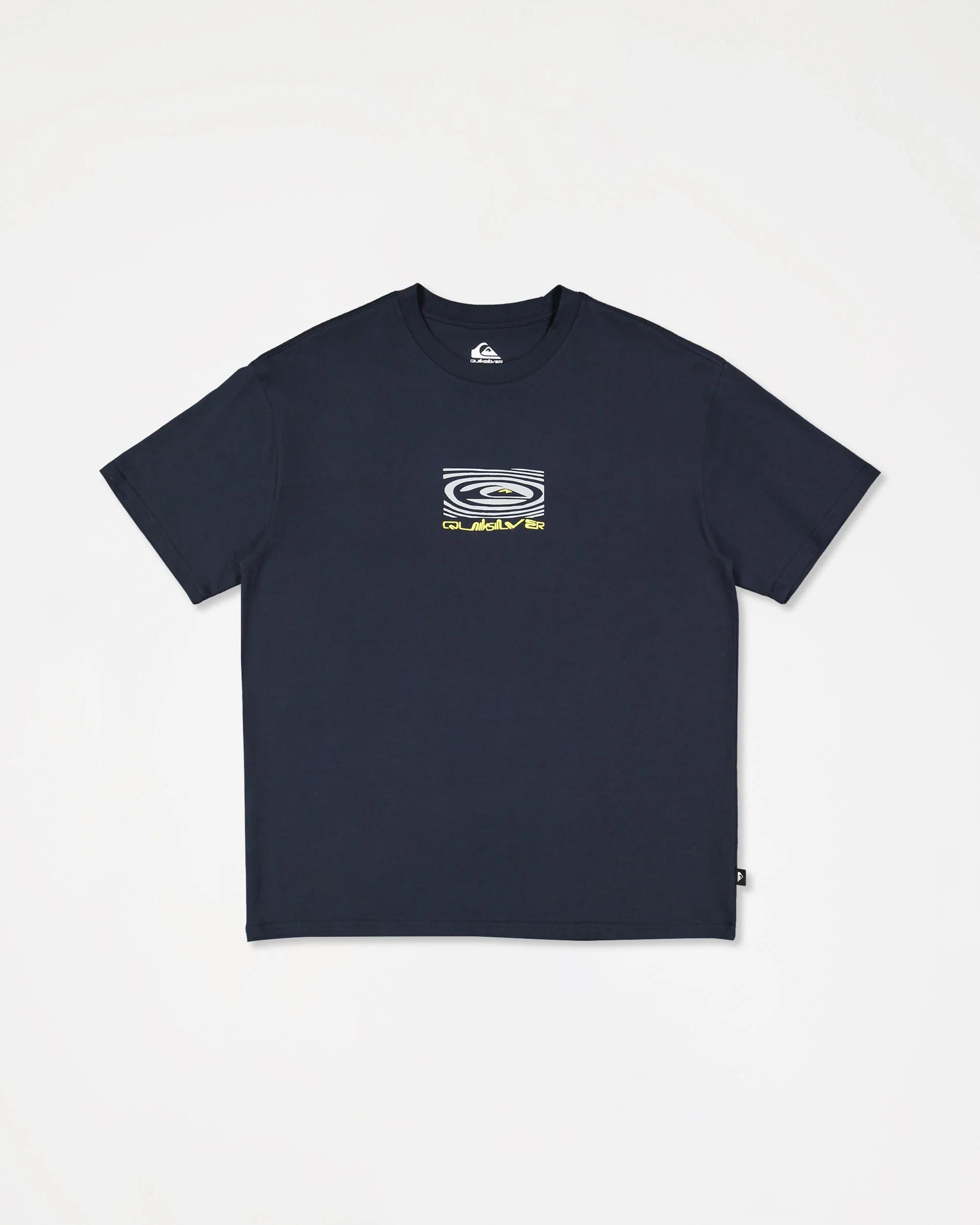 Mens Sea Drip T-Shirt - Image 6