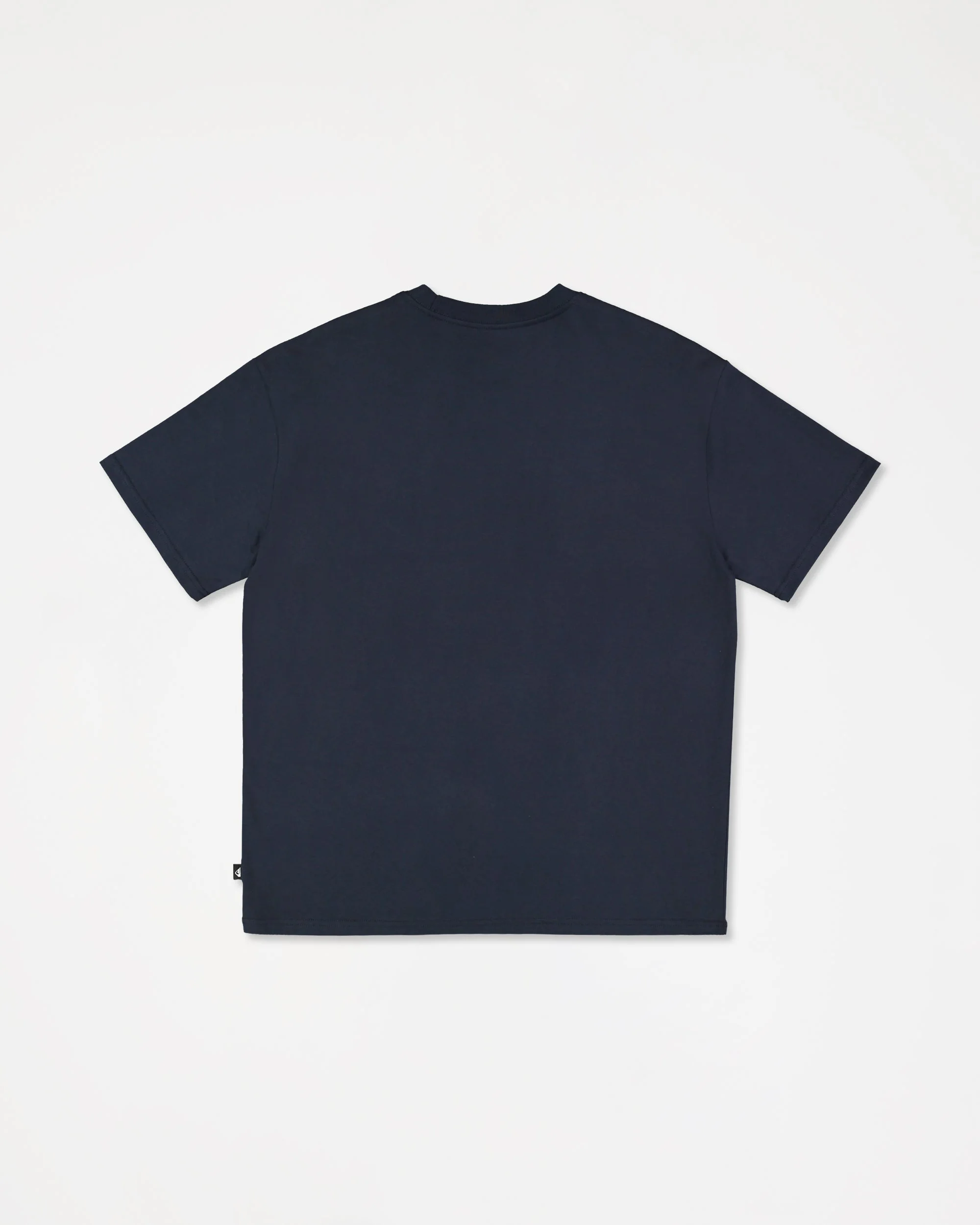 Mens Sea Drip T-Shirt - Image 7