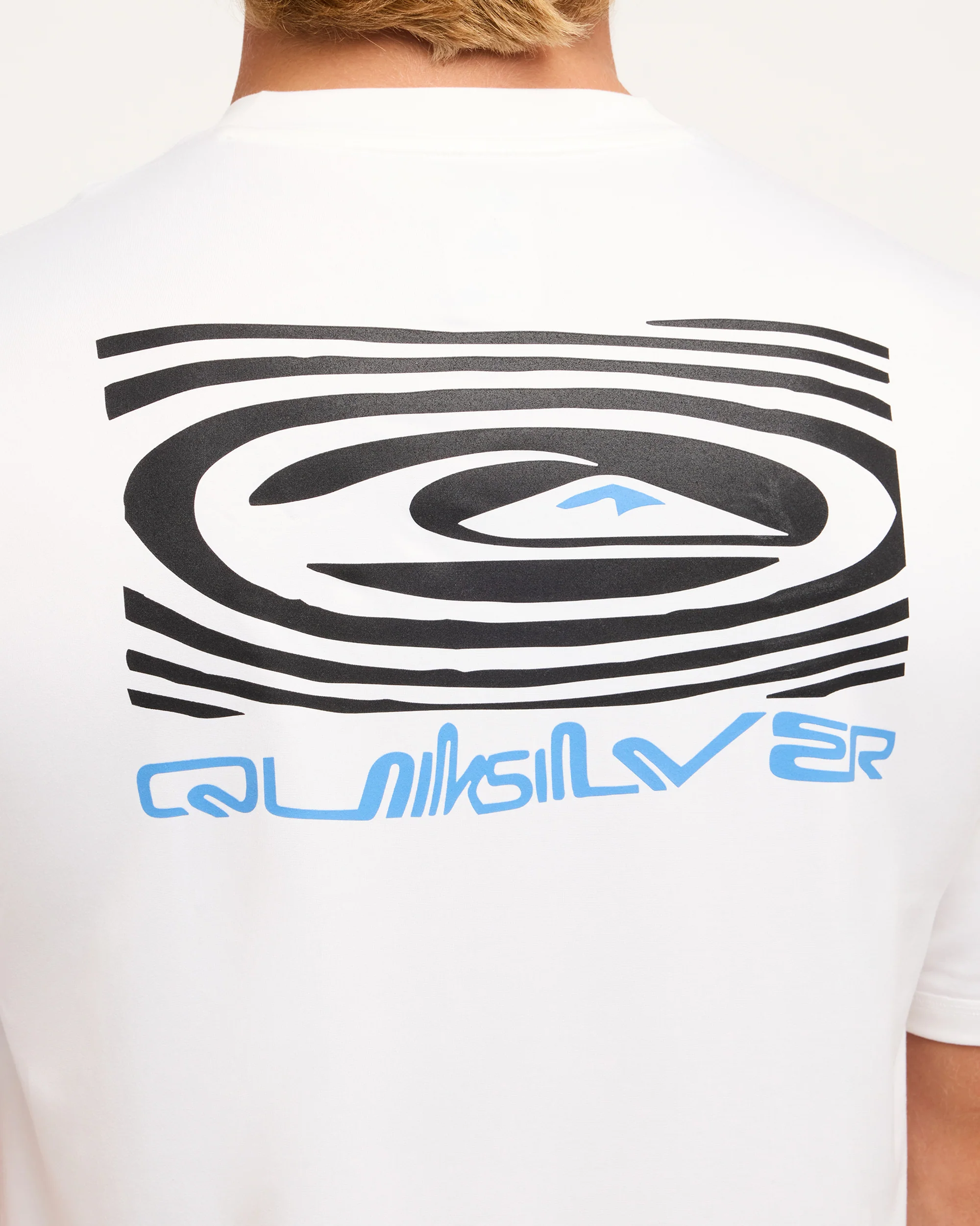 Mens Sea Drip Surf Shirt - Image 4
