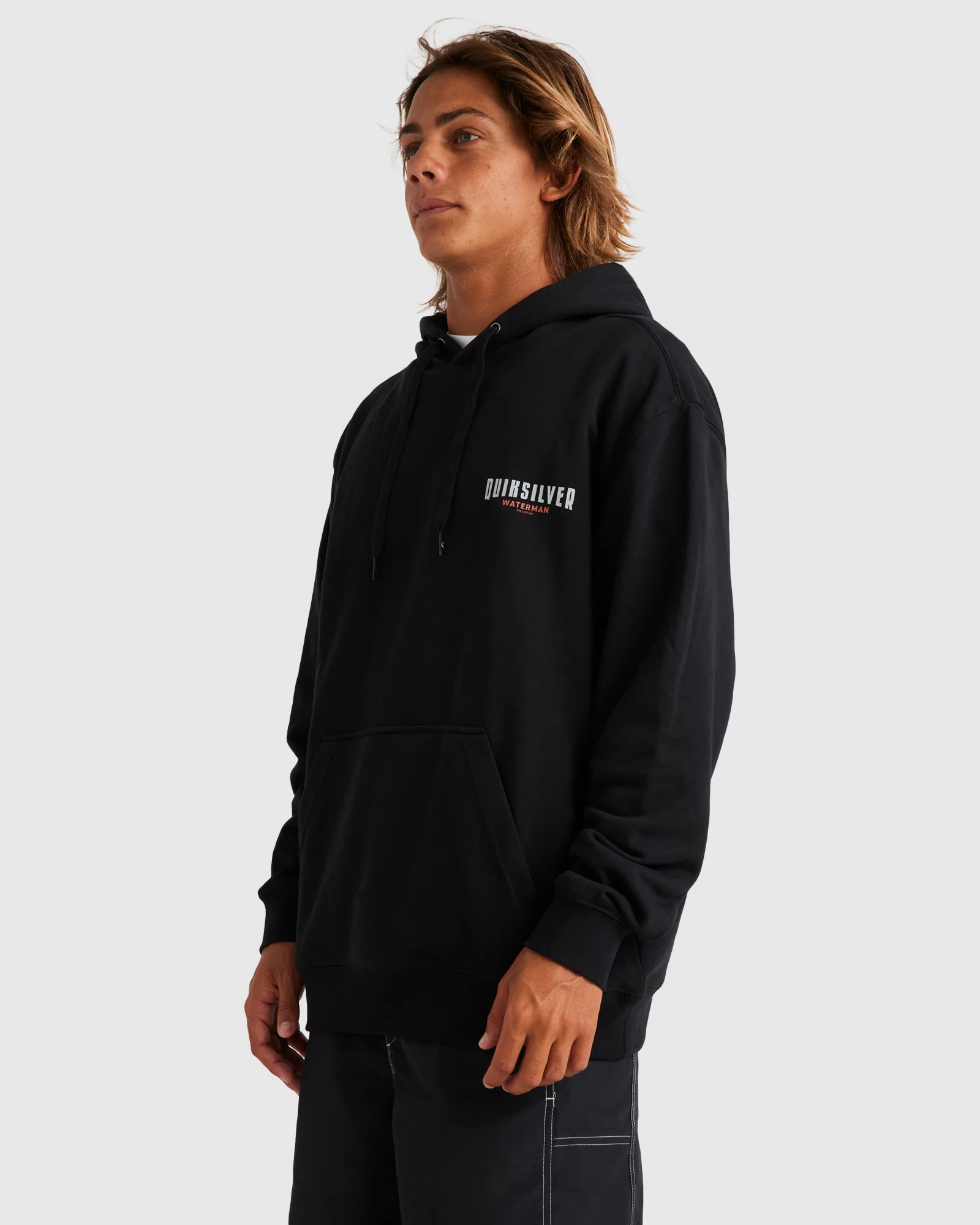 Mens Seas Of Time Hoodie - Image 2