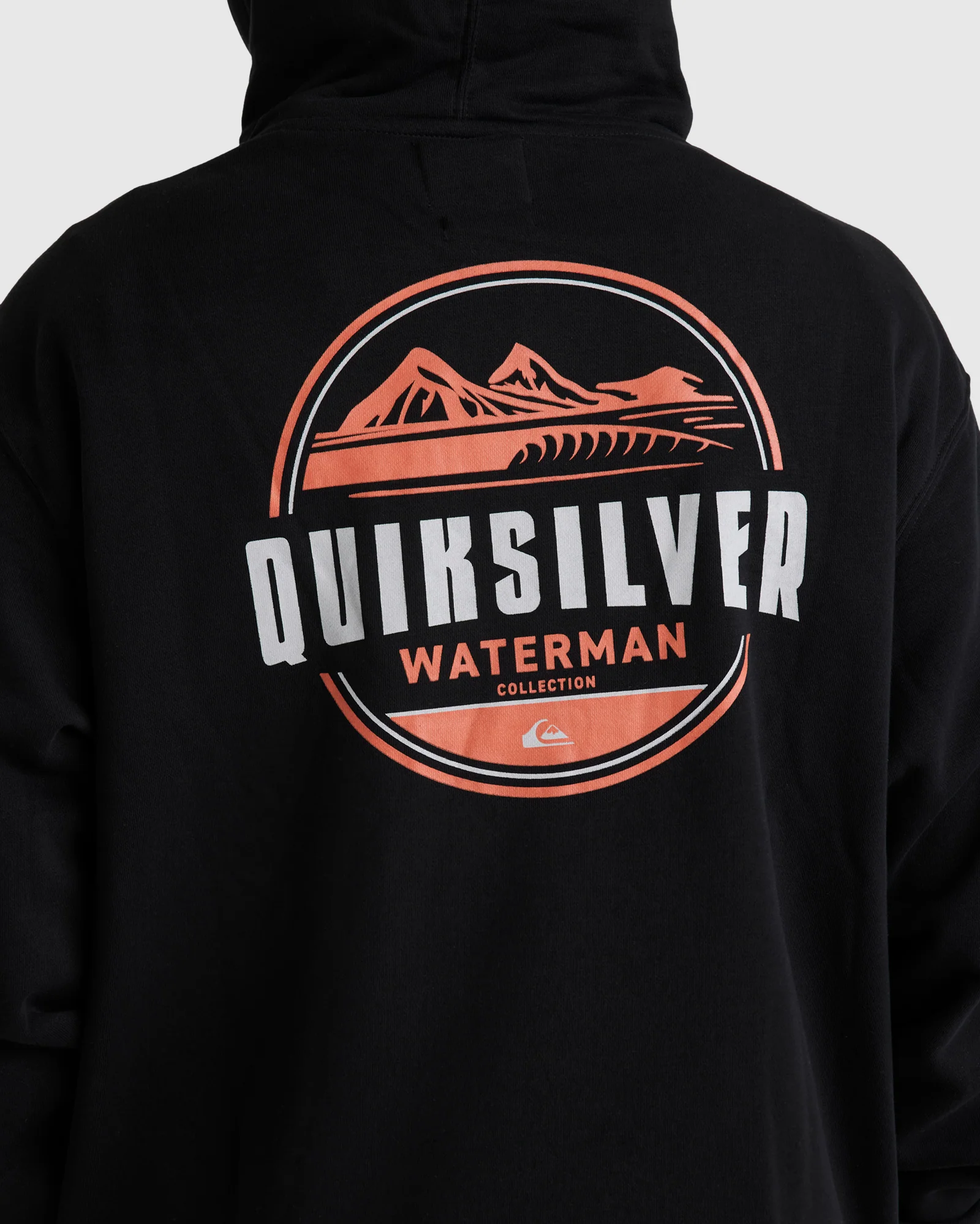 Mens Seas Of Time Hoodie - Image 4