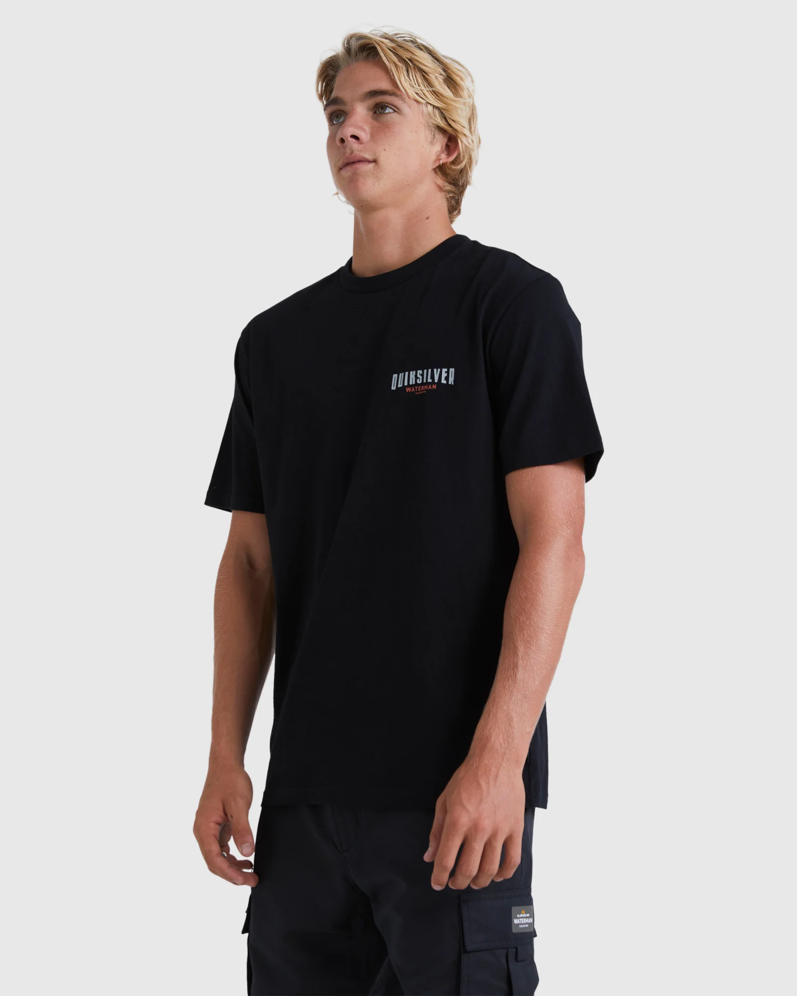 Mens Seas Of Time T-Shirt - Image 2