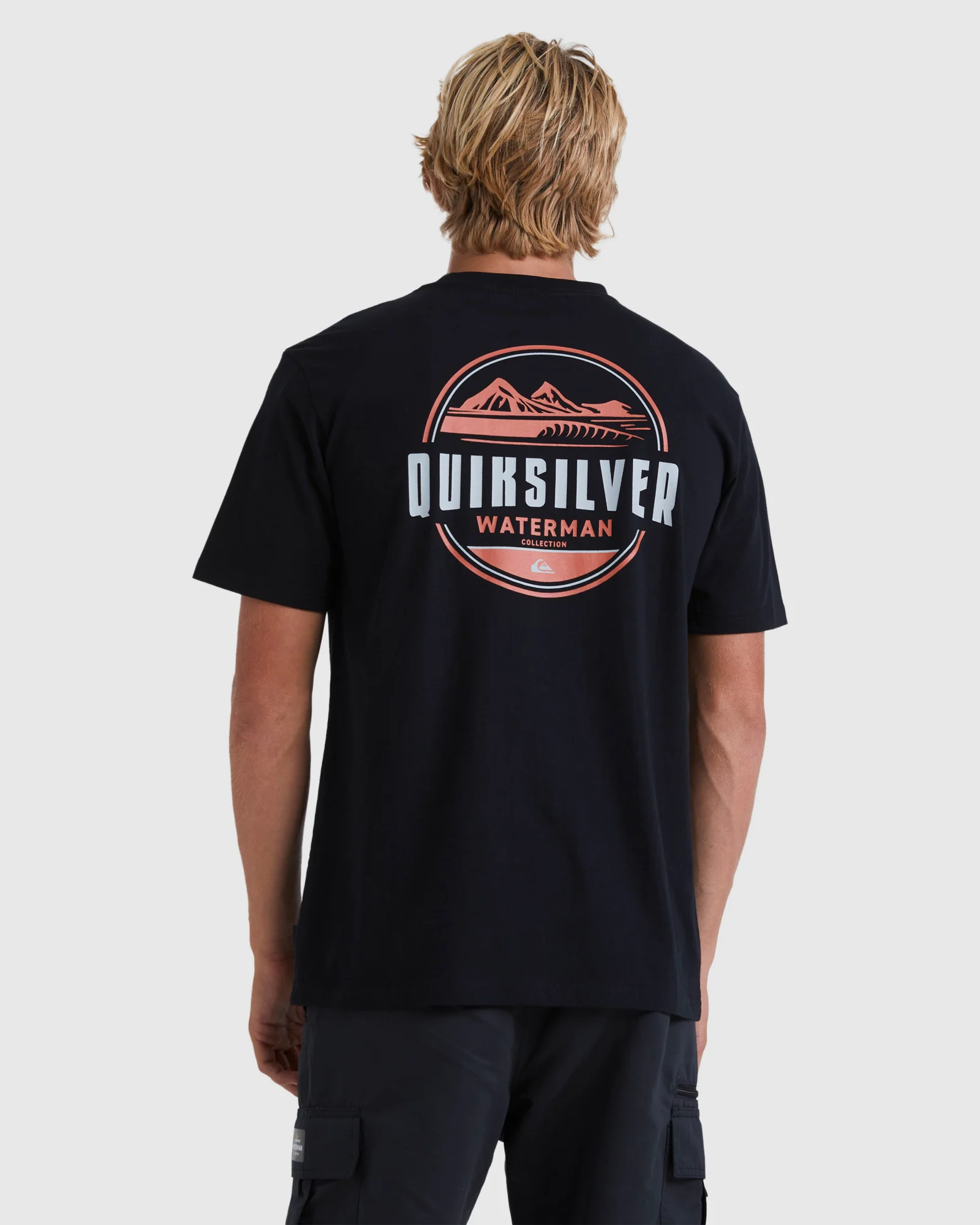 Mens Seas Of Time T-Shirt - Image 3