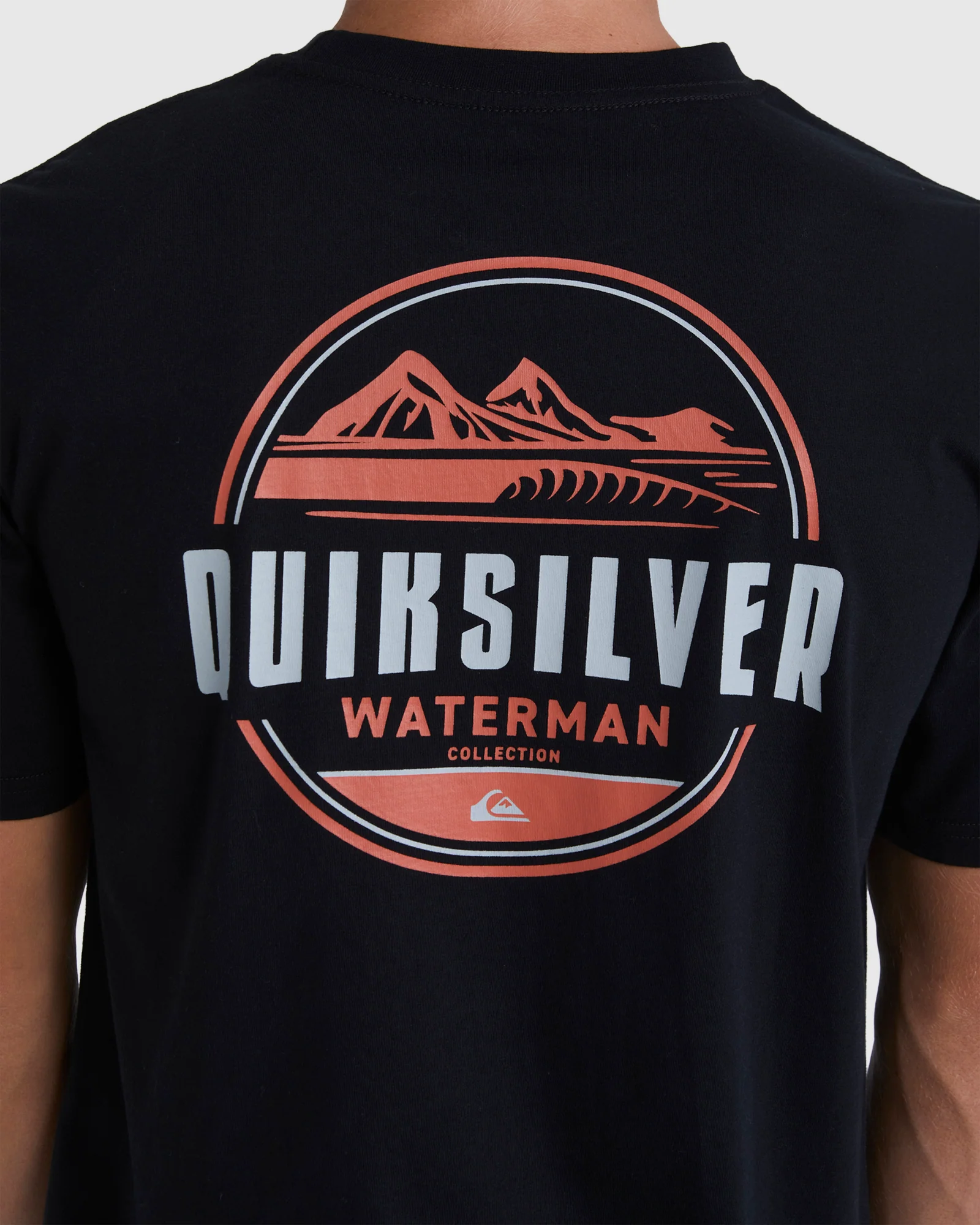 Mens Seas Of Time T-Shirt - Image 4