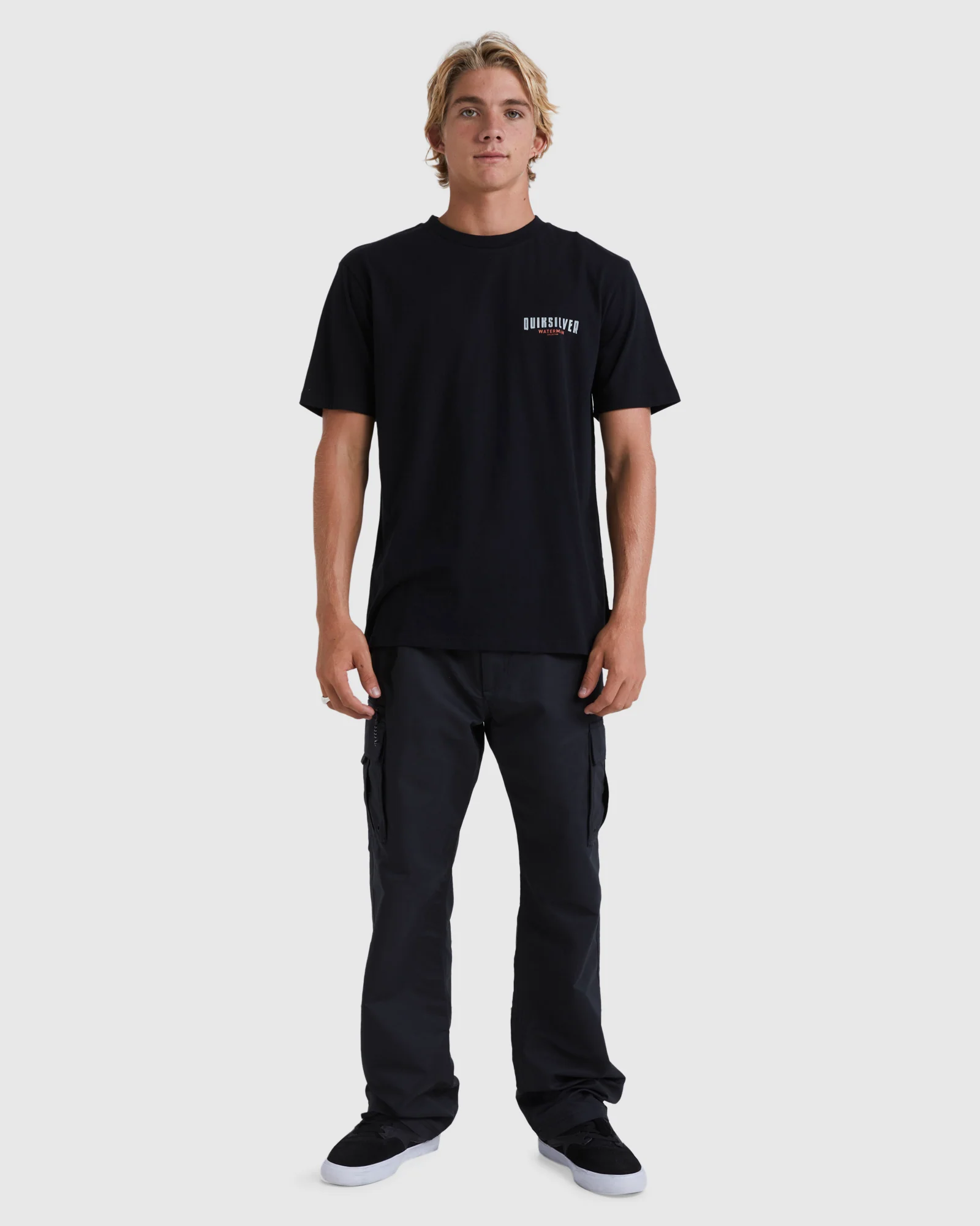 Mens Seas Of Time T-Shirt - Image 5