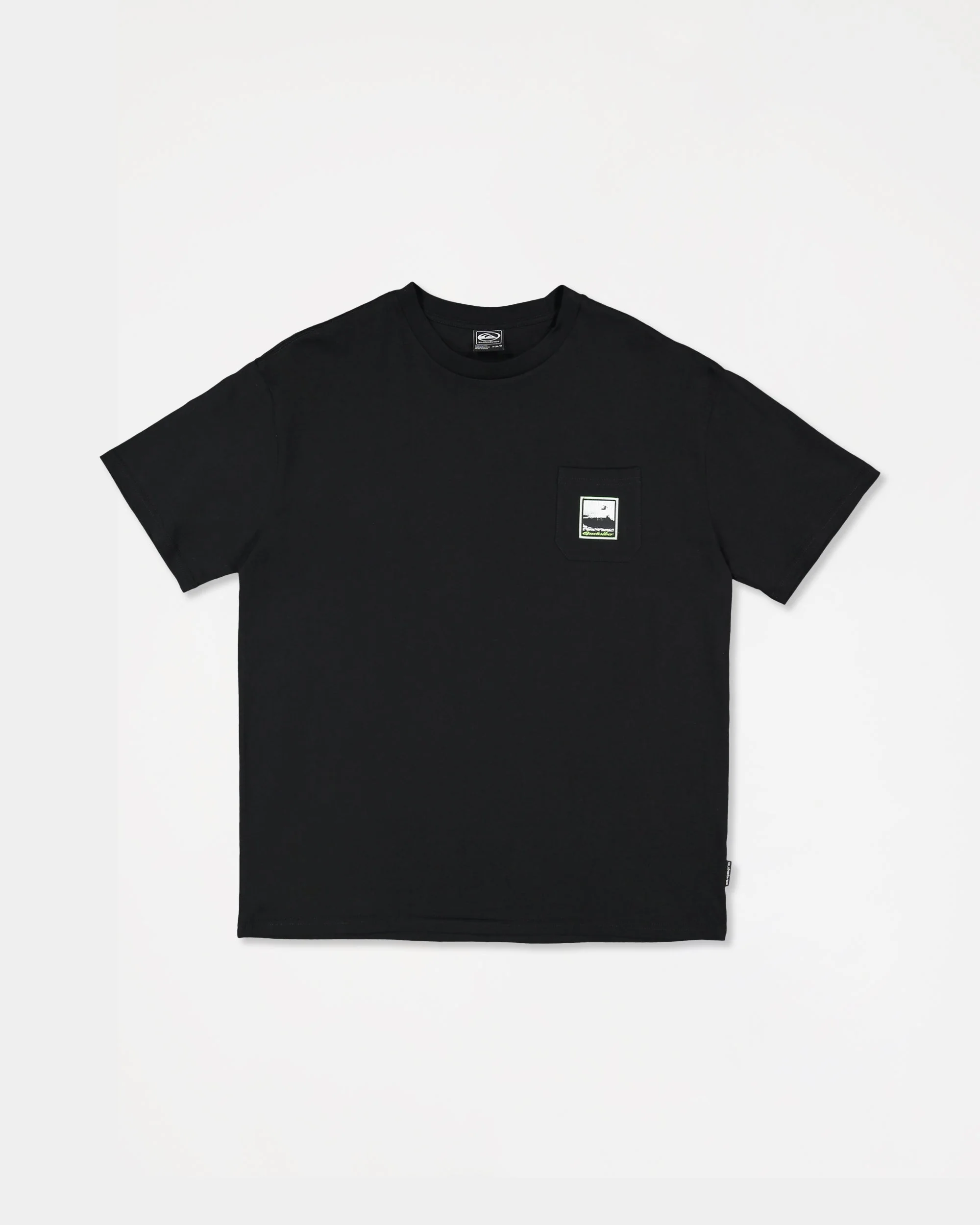 Mens Section T-Shirt - Image 6