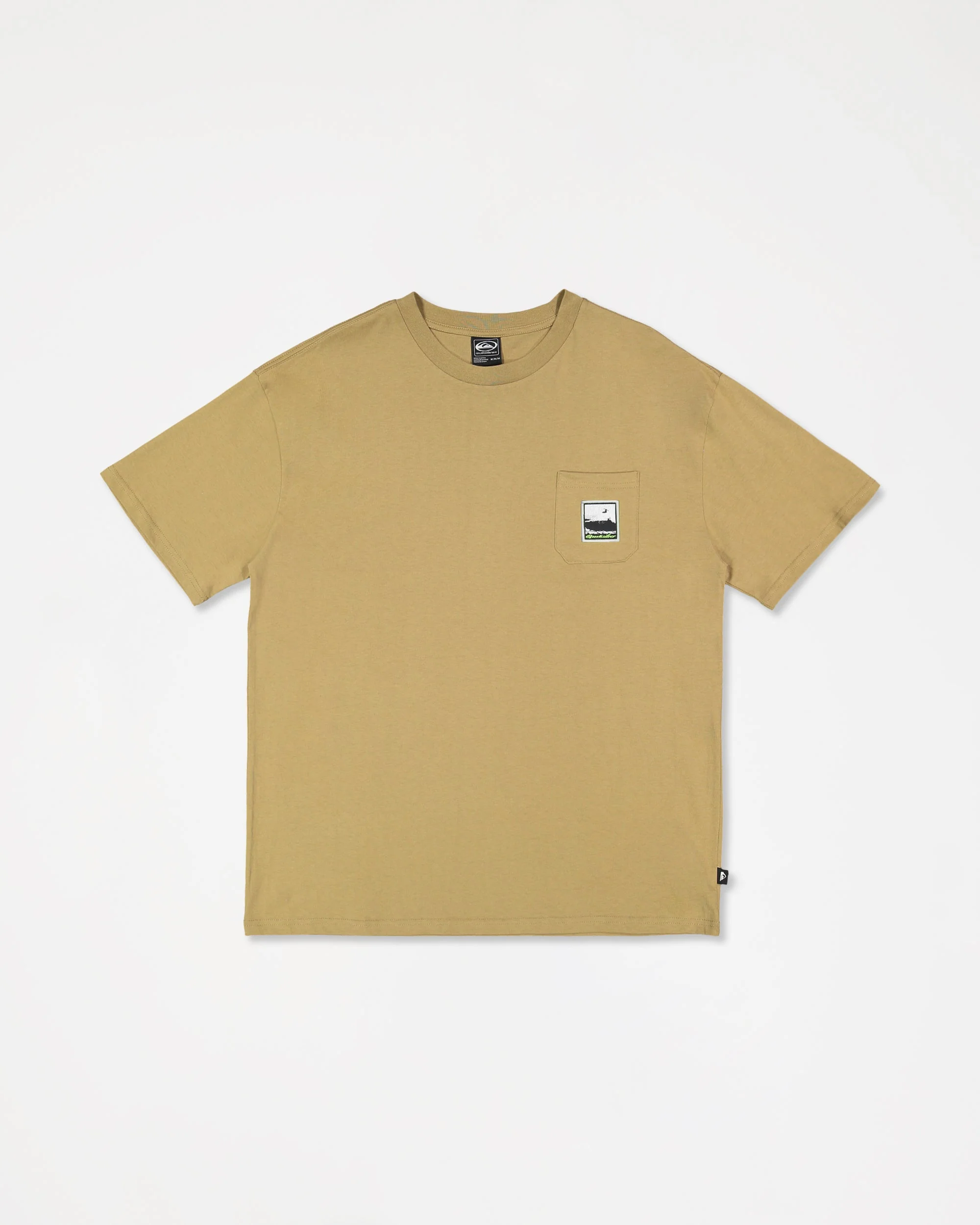 Mens Section T-Shirt - Image 6