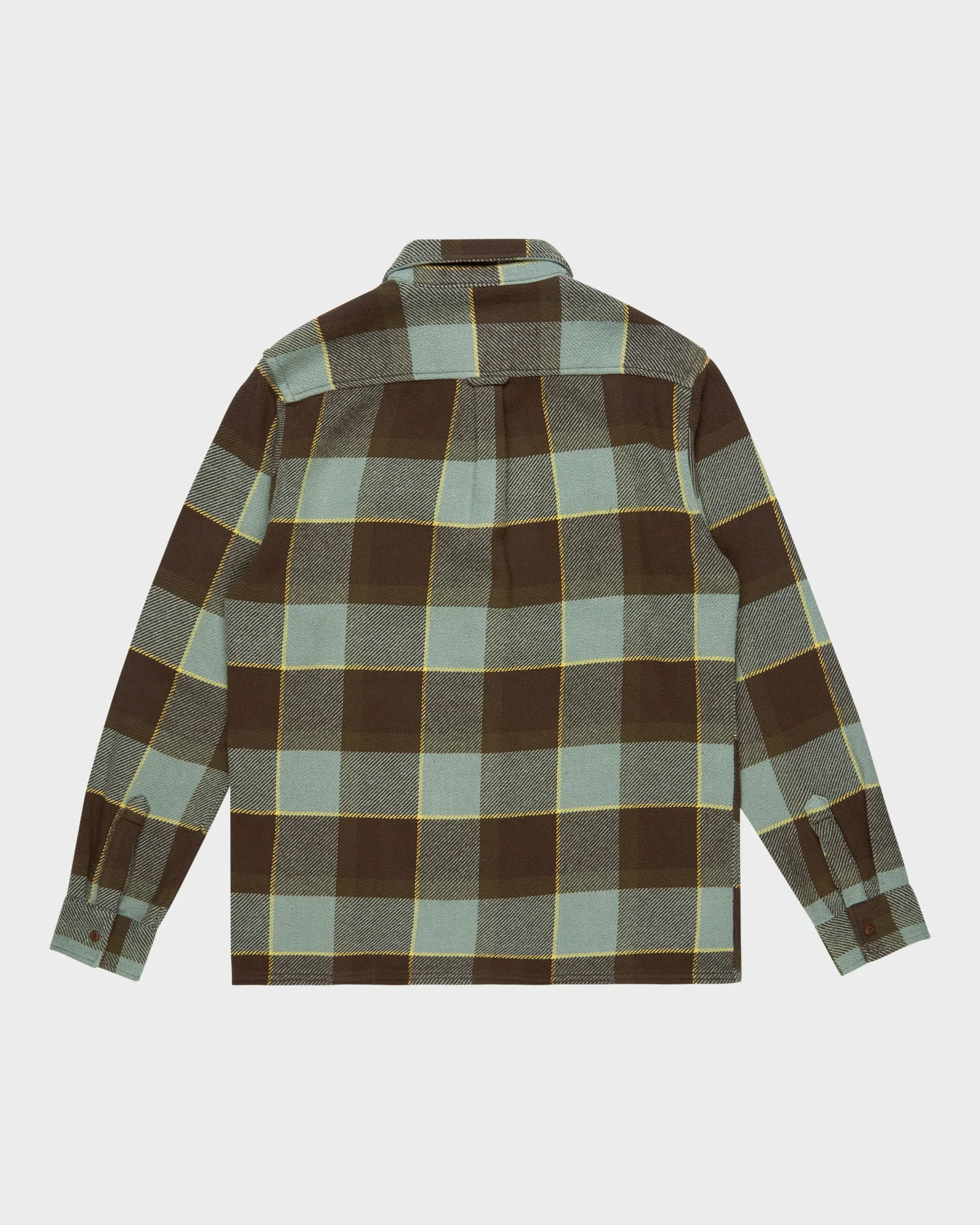 Mens Seeker Long Sleeve Shirt - Image 7